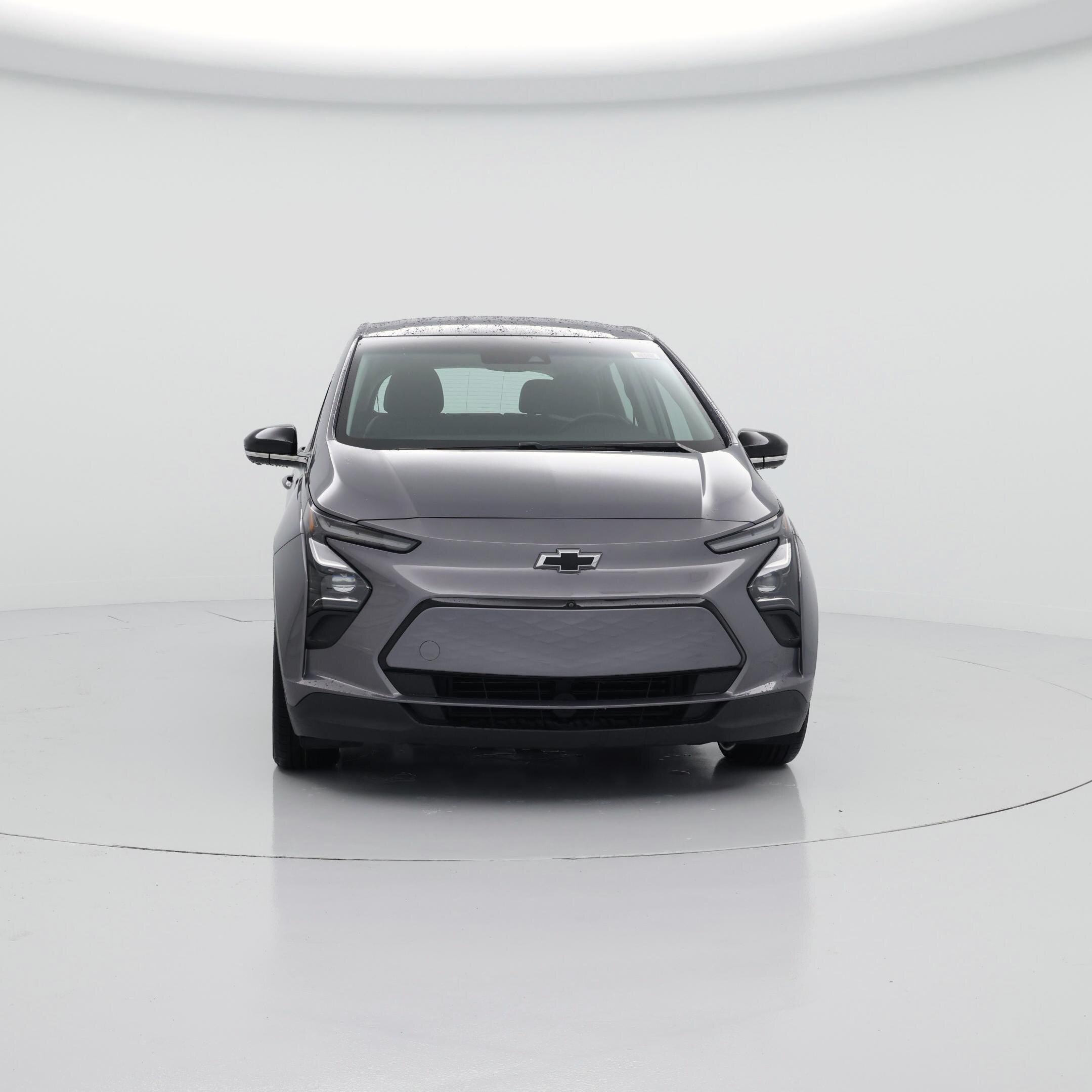 Thumbnail: 2022 Chevrolet Bolt EV - 5