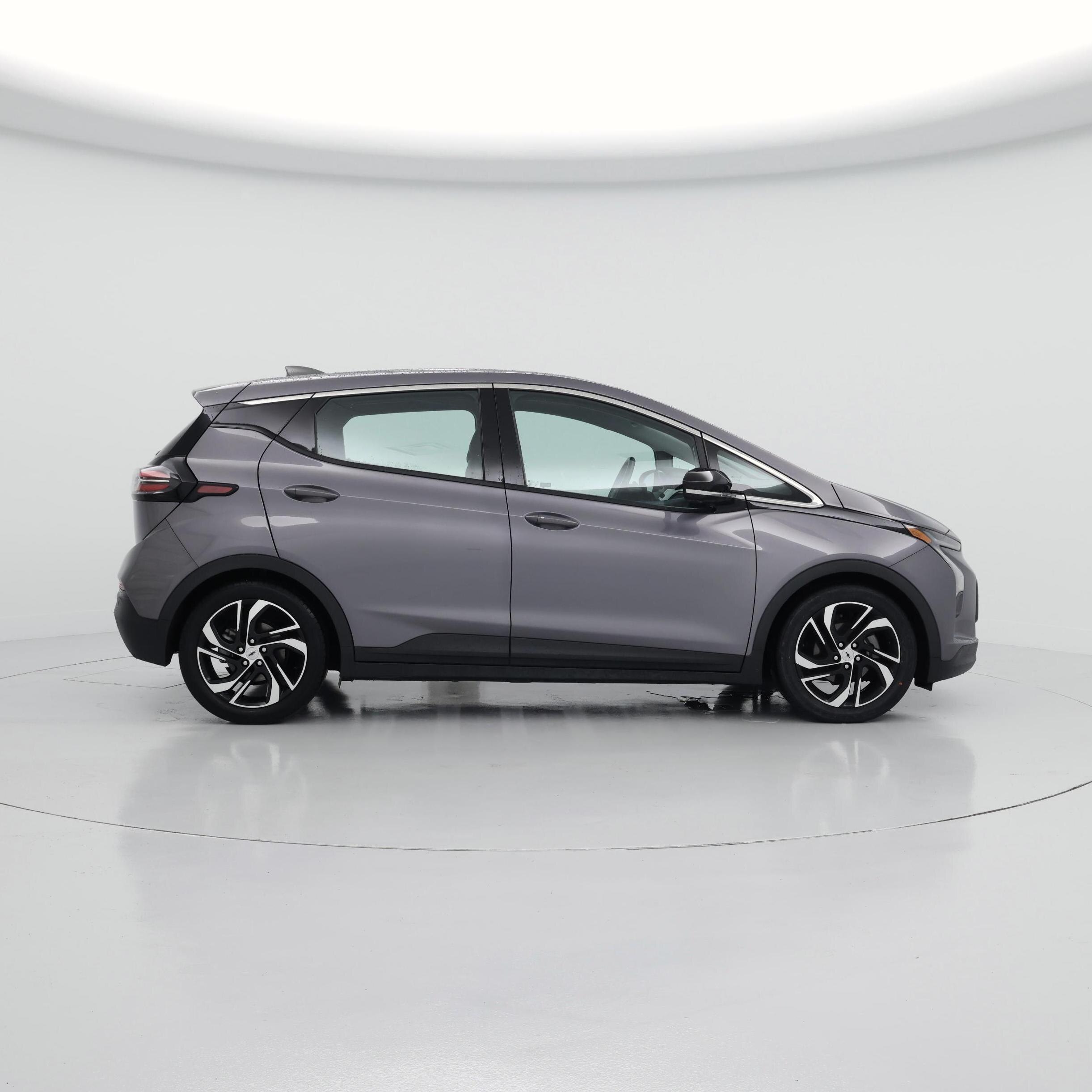 Thumbnail: 2022 Chevrolet Bolt EV - 7