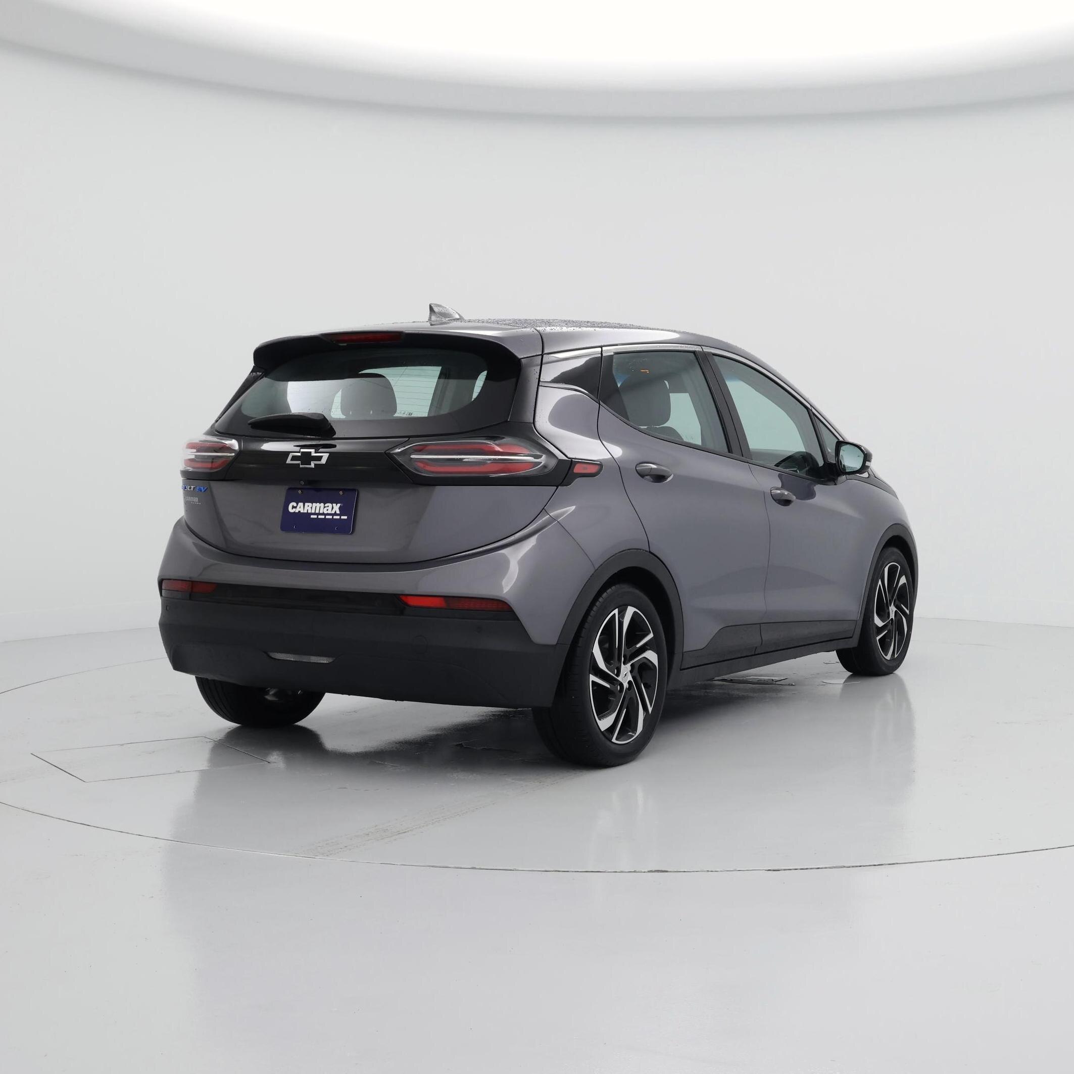 Thumbnail: 2022 Chevrolet Bolt EV - 8