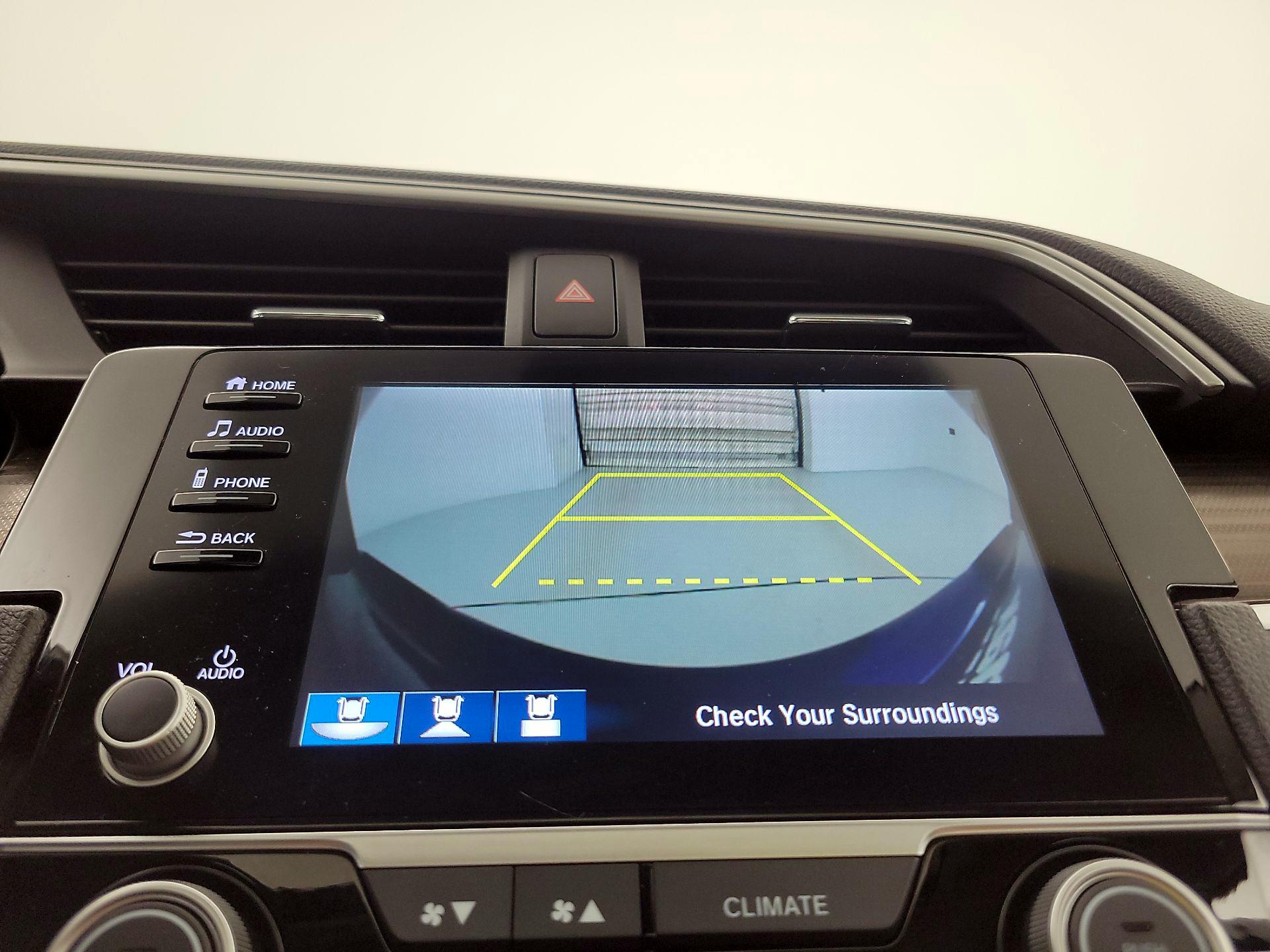 Thumbnail: 2019 Honda Civic - 14