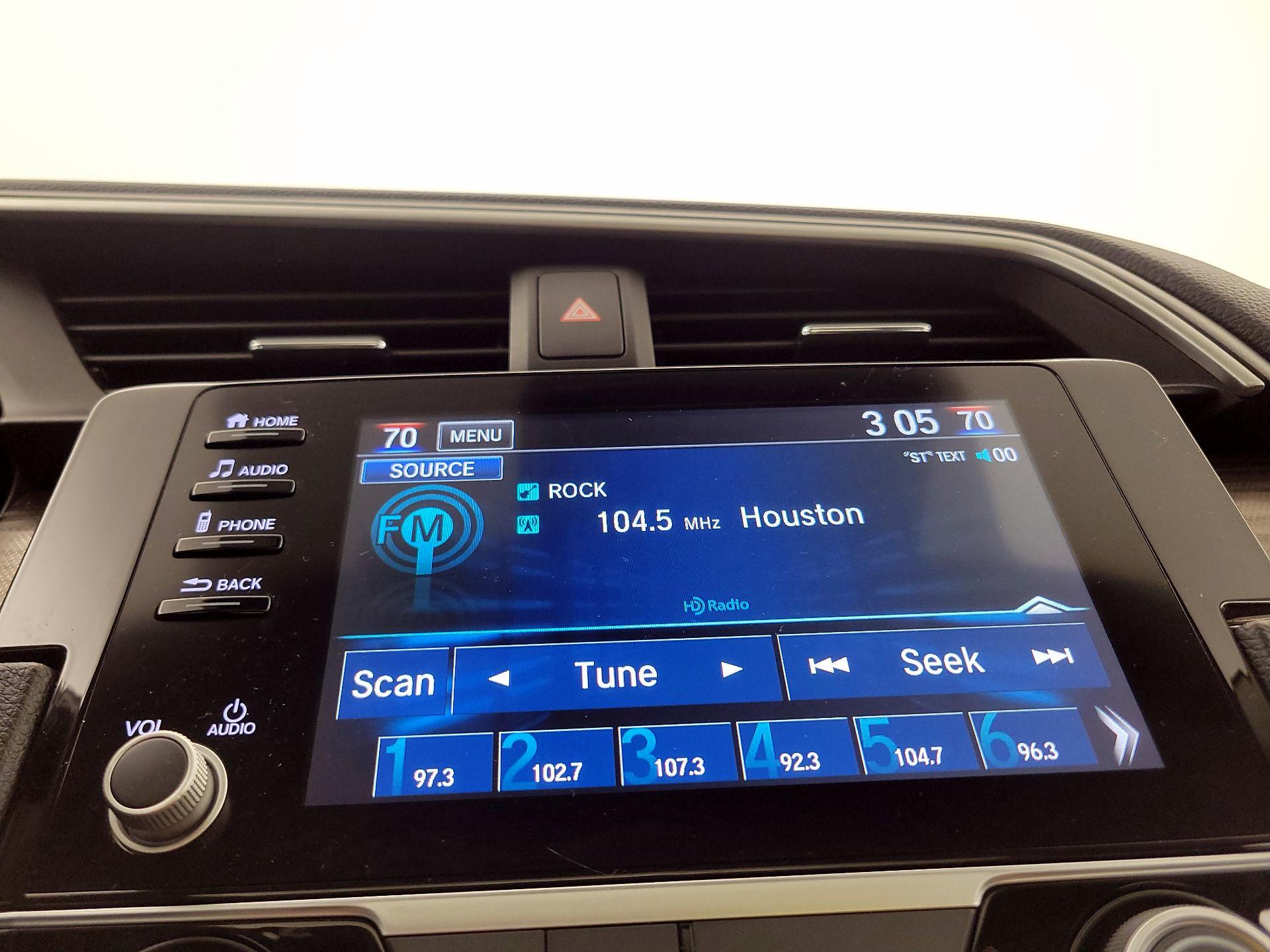 Thumbnail: 2019 Honda Civic - 15