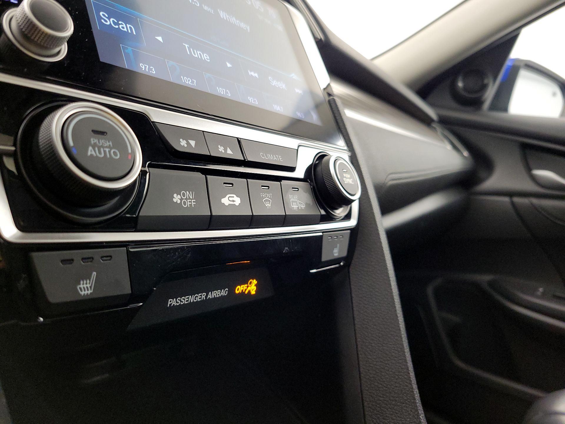 Thumbnail: 2019 Honda Civic - 16