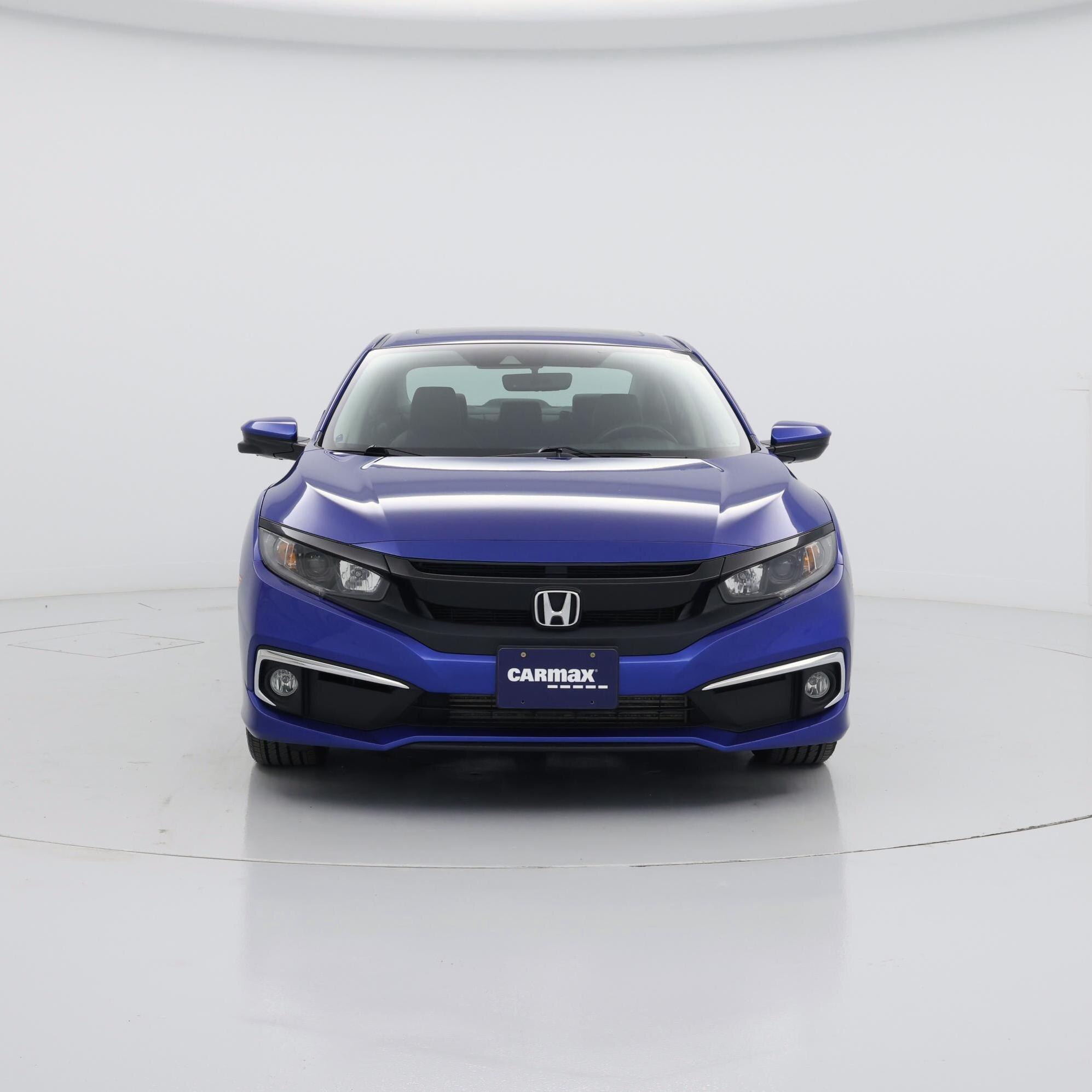 Thumbnail: 2019 Honda Civic - 5