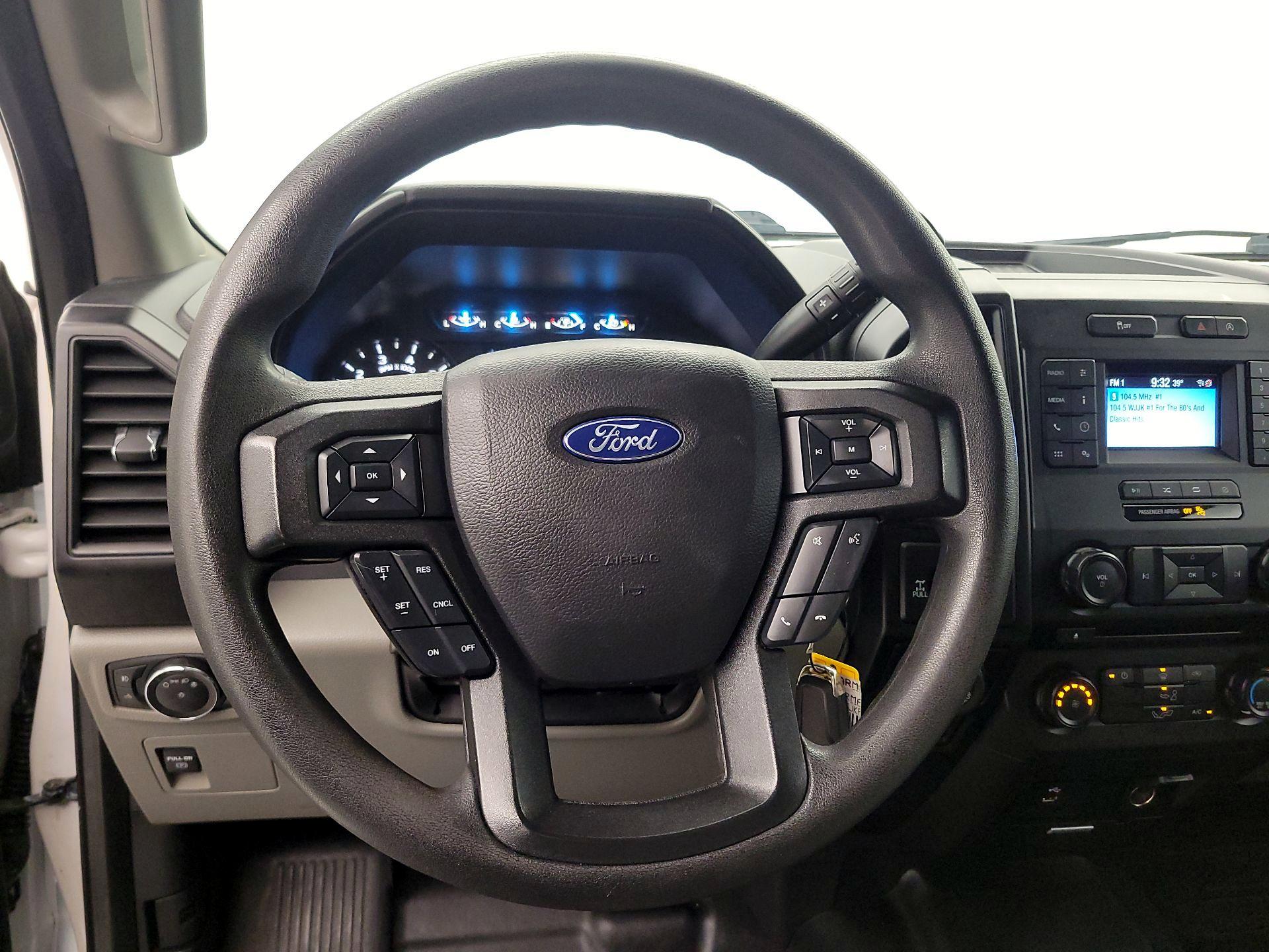 Thumbnail: 2018 Ford F-150 - 10