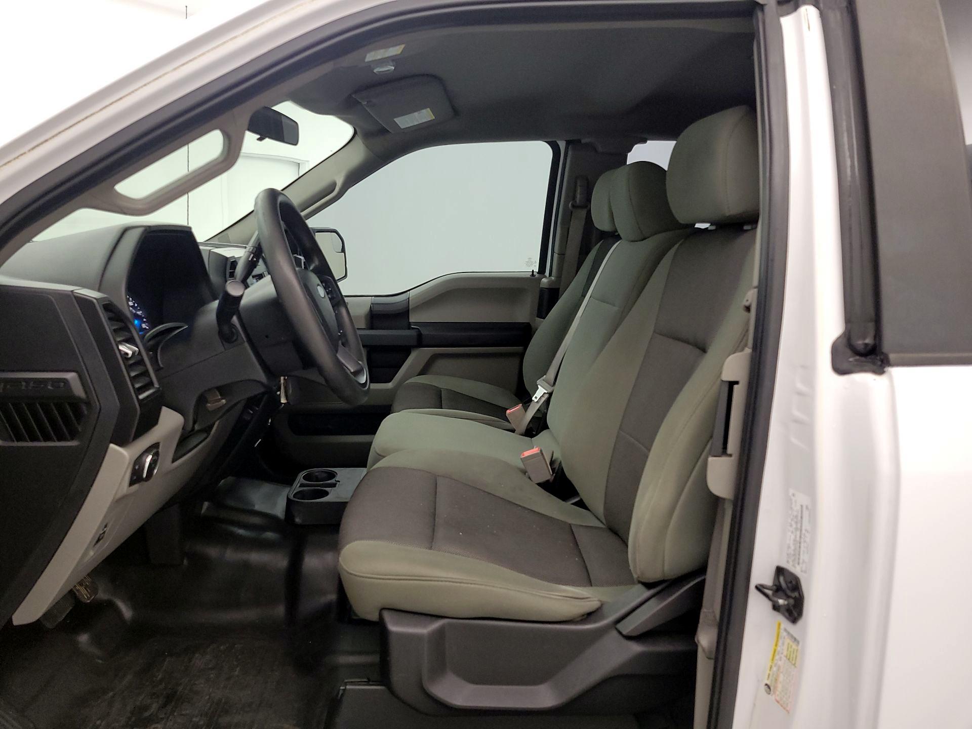 Thumbnail: 2018 Ford F-150 - 11