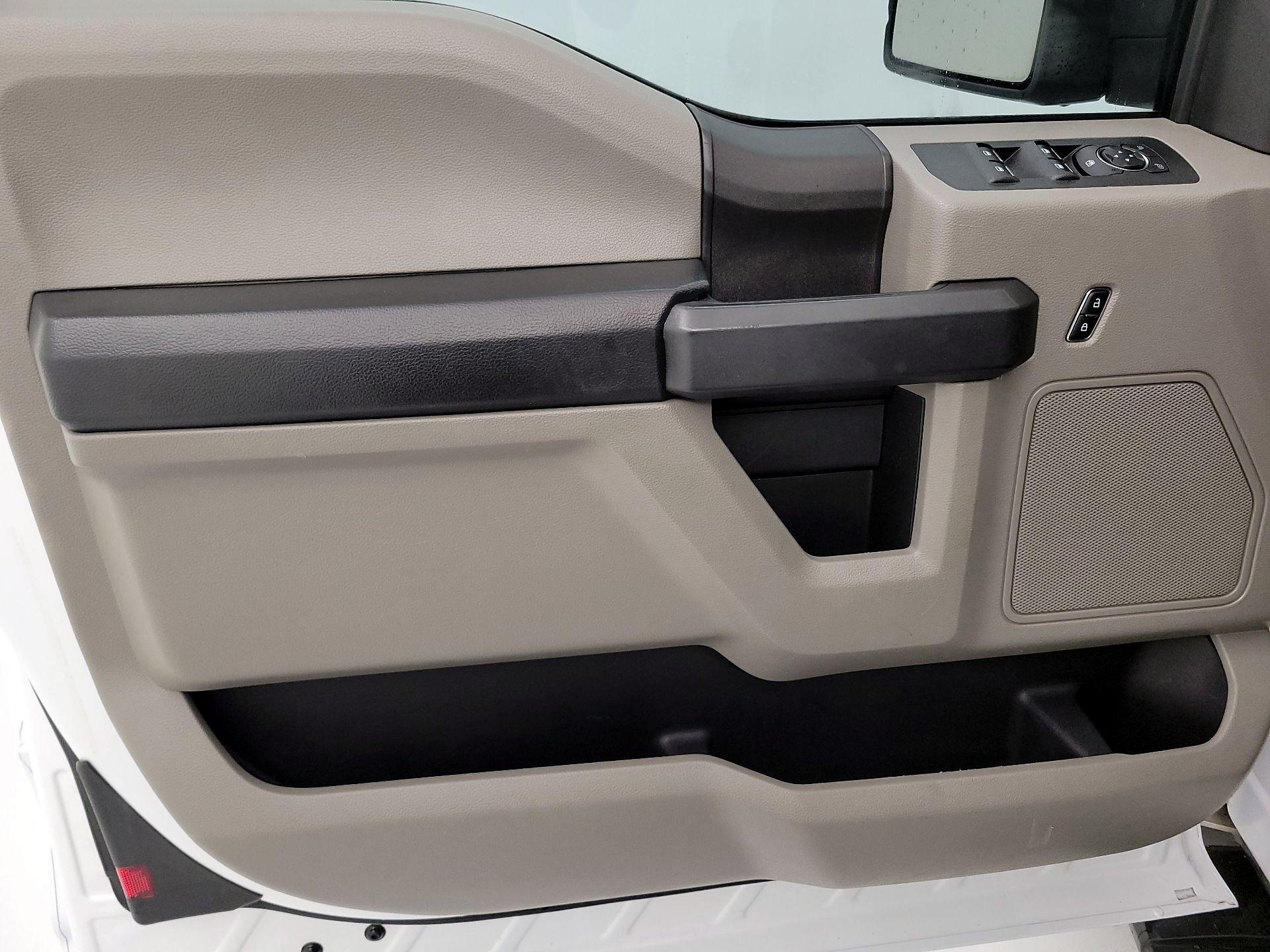 Thumbnail: 2018 Ford F-150 - 12