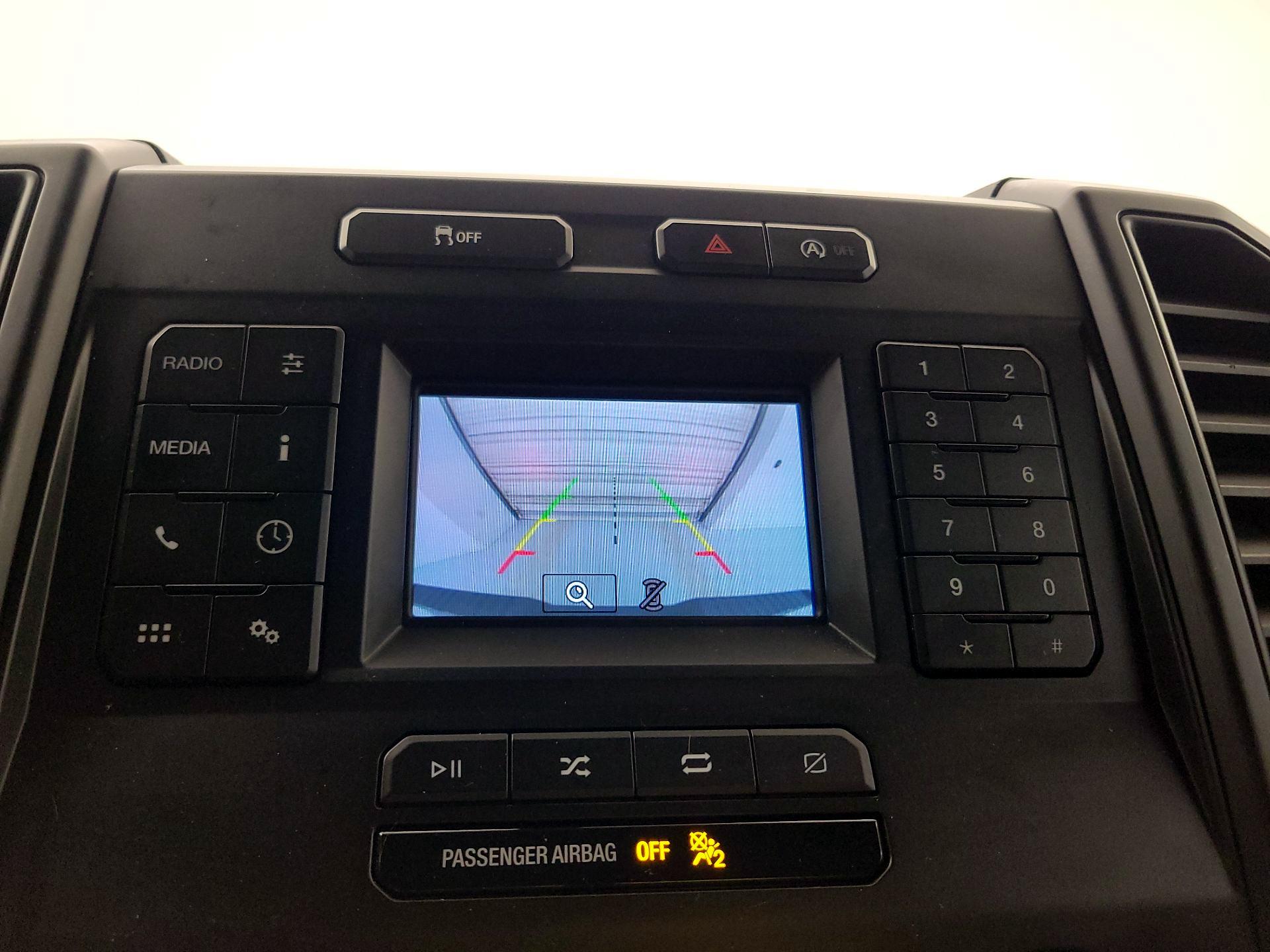 Thumbnail: 2018 Ford F-150 - 14