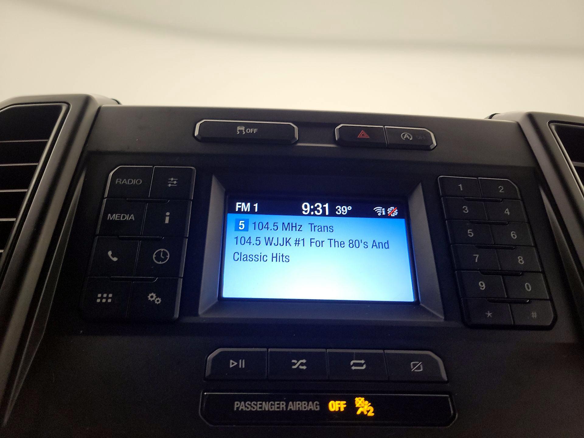 Thumbnail: 2018 Ford F-150 - 15