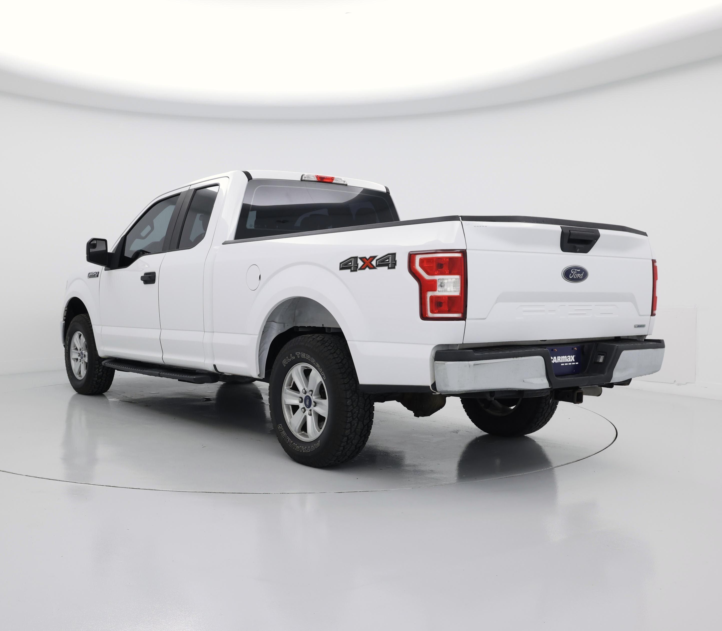 Thumbnail: 2018 Ford F-150 - 2