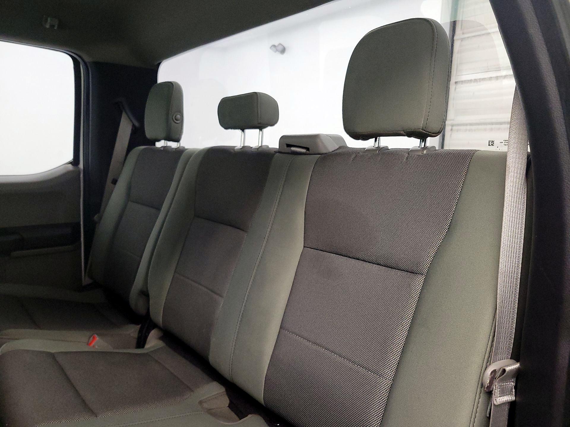 Thumbnail: 2018 Ford F-150 - 19