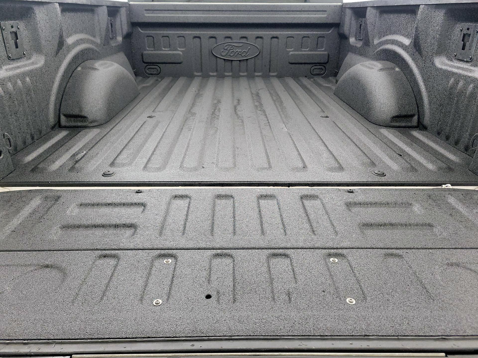 Thumbnail: 2018 Ford F-150 - 20