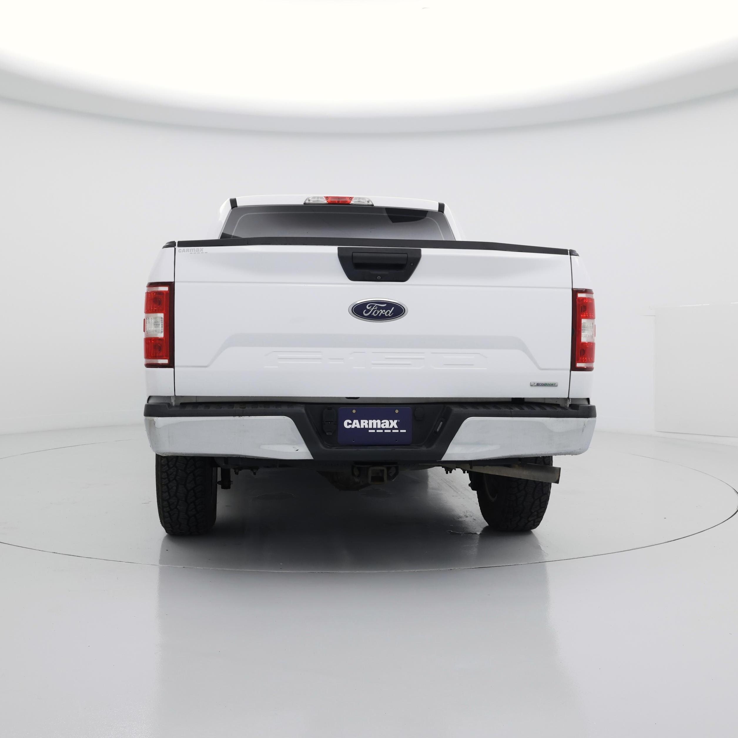 Thumbnail: 2018 Ford F-150 - 6