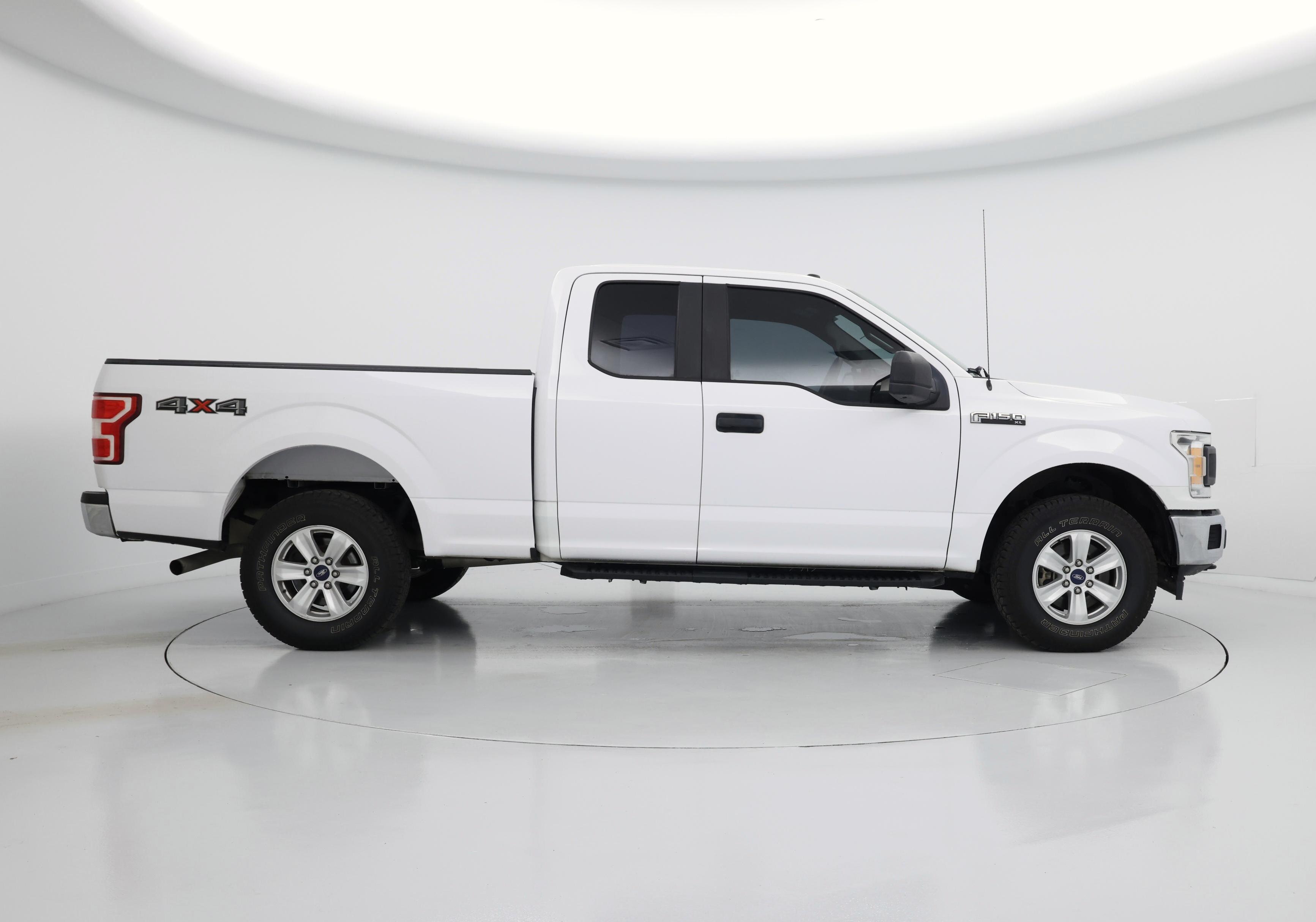 Thumbnail: 2018 Ford F-150 - 7