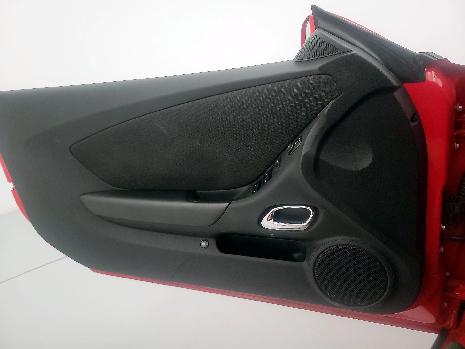 Thumbnail: 2015 Chevrolet Camaro - 12