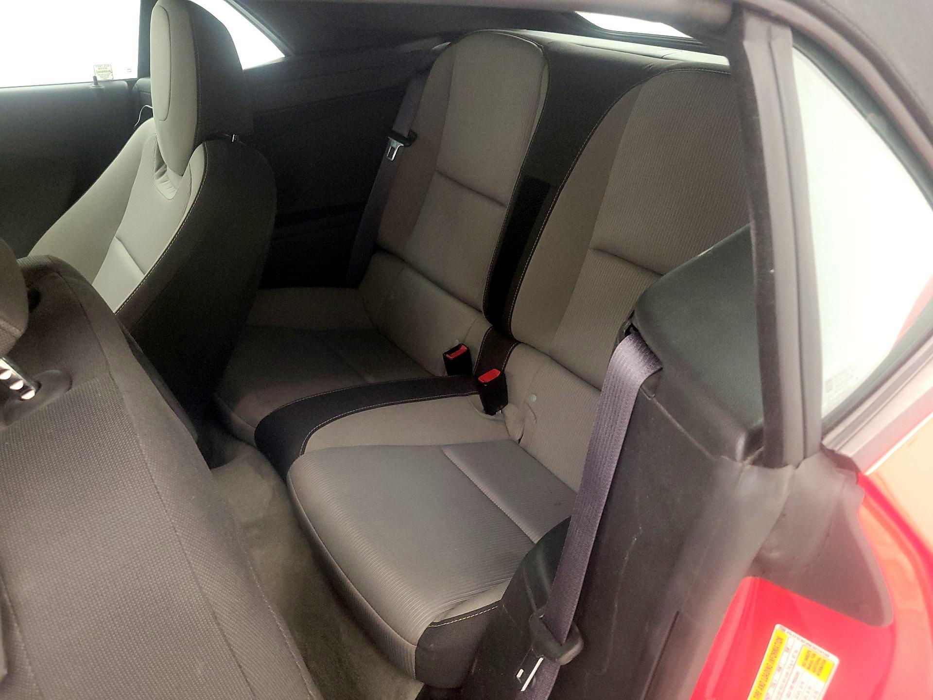 Thumbnail: 2015 Chevrolet Camaro - 18