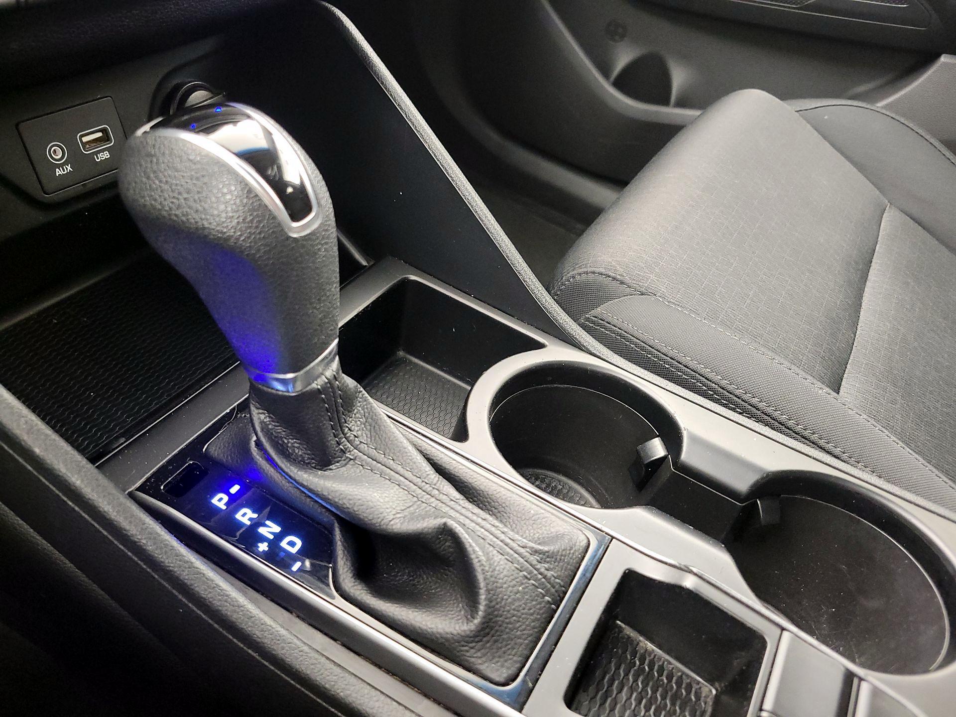 Thumbnail: 2017 Hyundai Tucson - 17