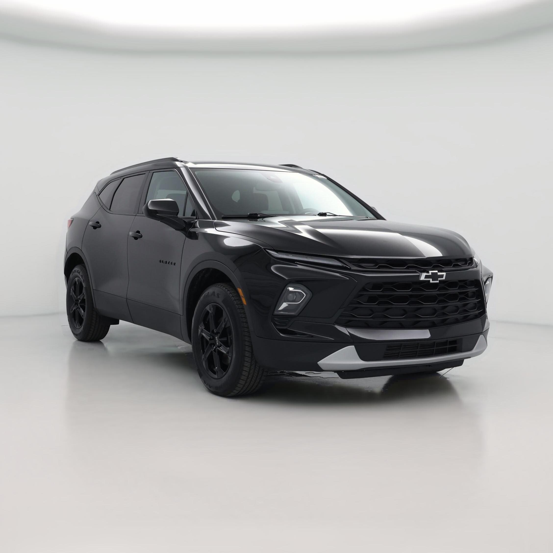 Thumbnail: 2023 Chevrolet Blazer - 1