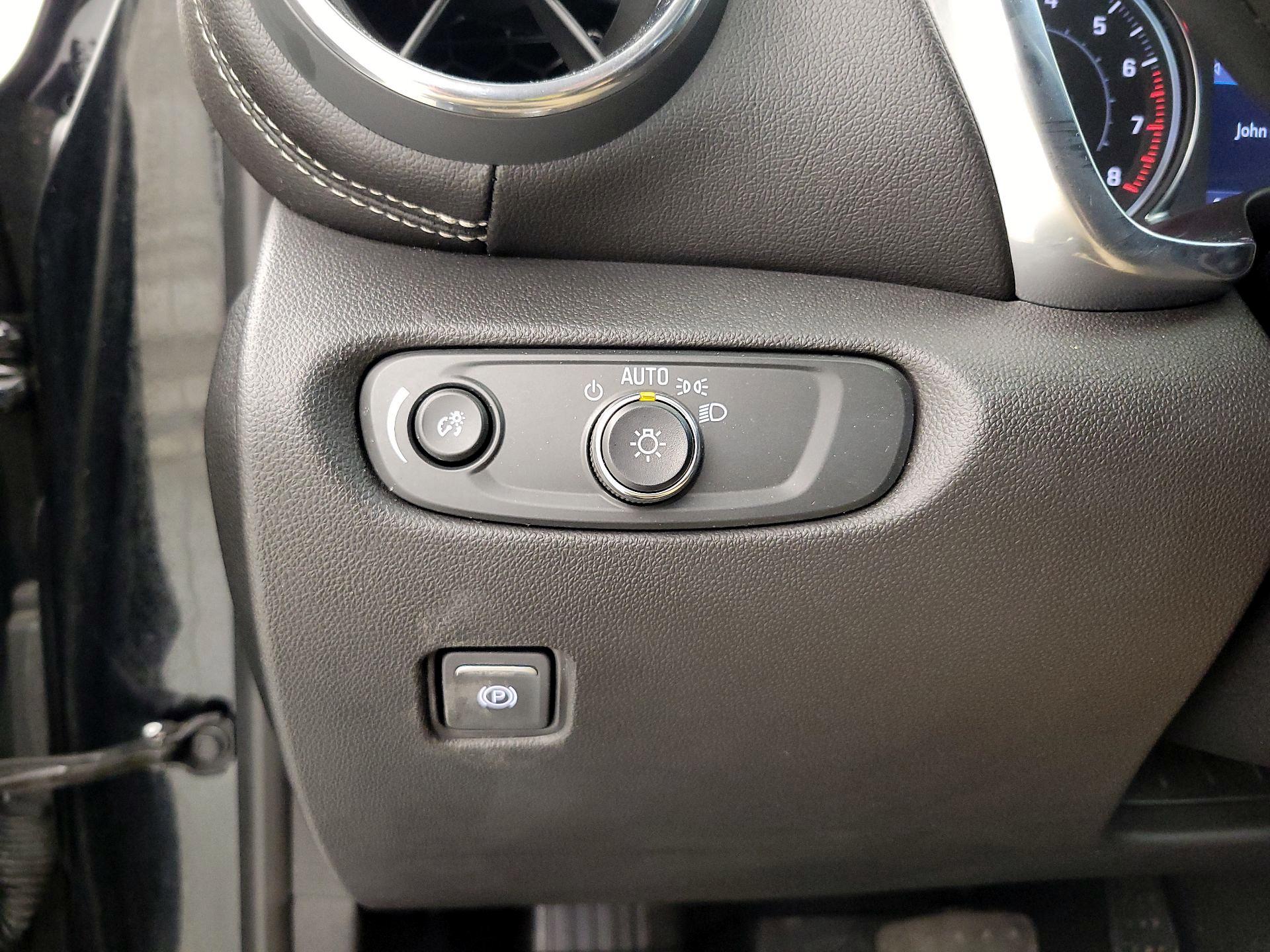 Thumbnail: 2023 Chevrolet Blazer - 13