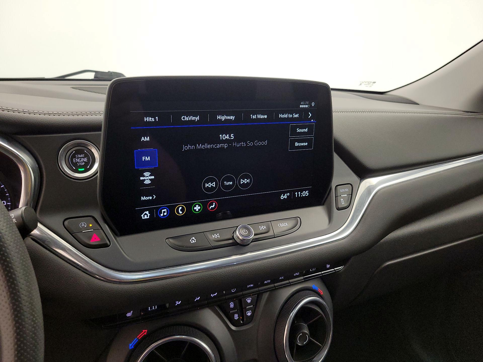 Thumbnail: 2023 Chevrolet Blazer - 15