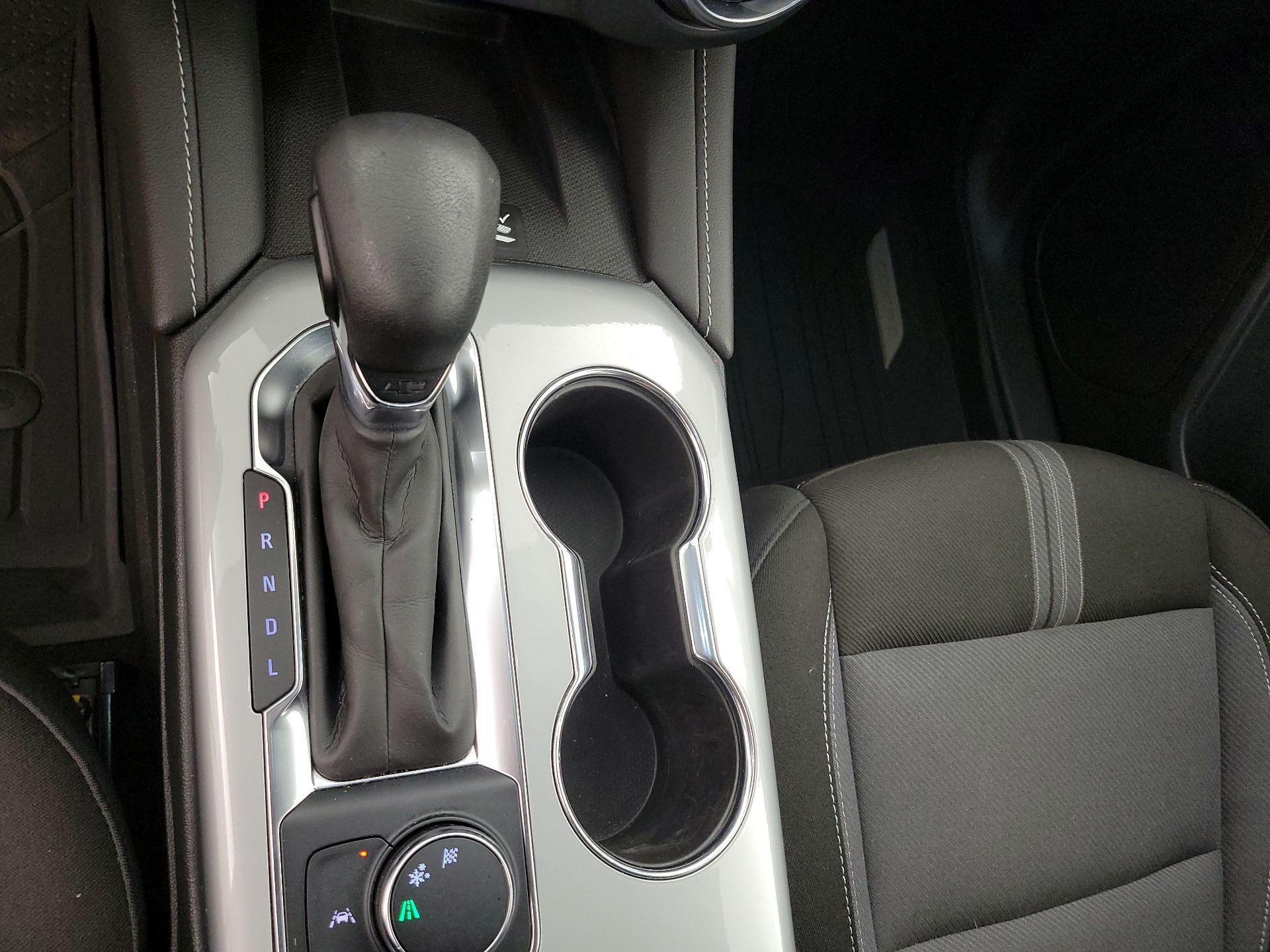 Thumbnail: 2023 Chevrolet Blazer - 17