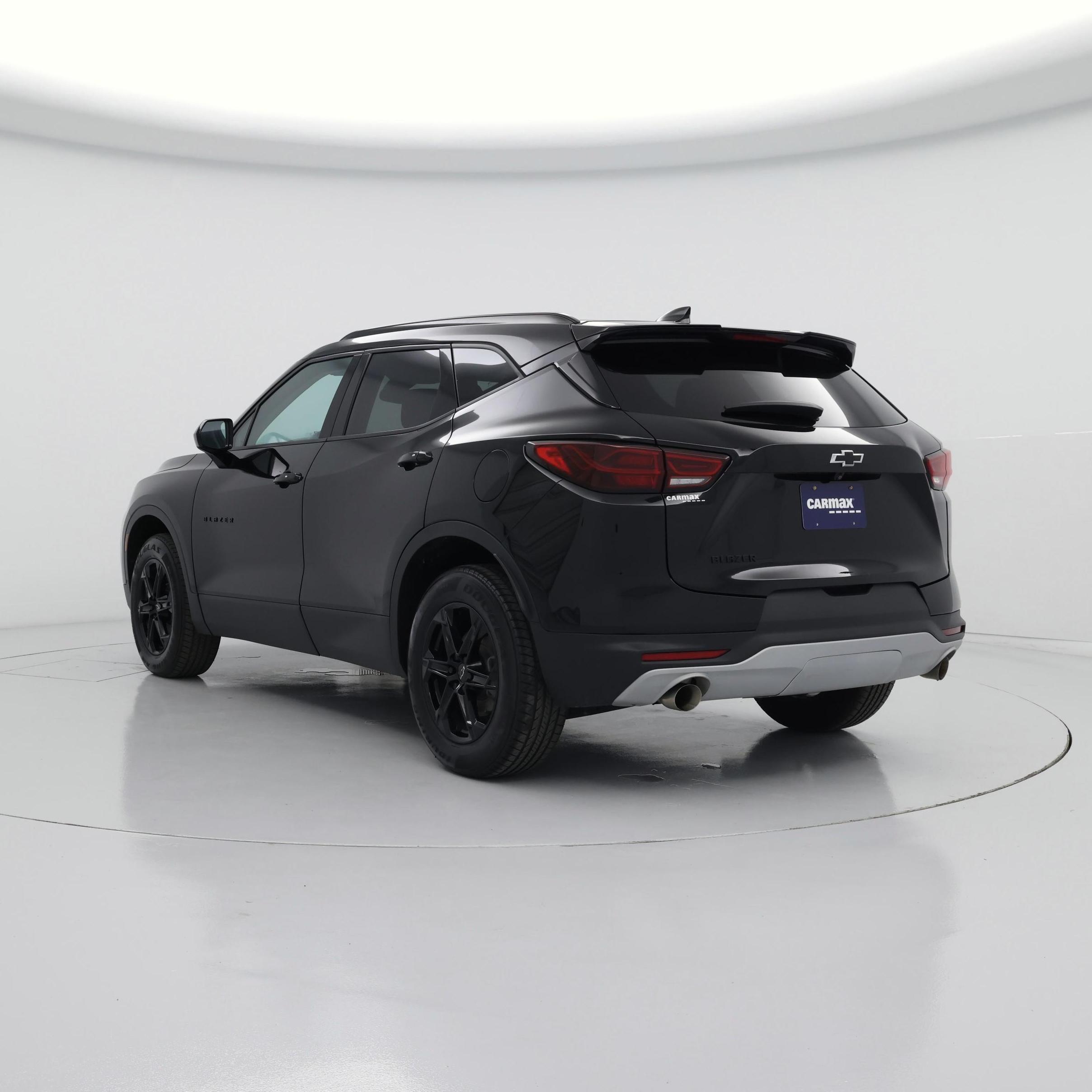 Thumbnail: 2023 Chevrolet Blazer - 2