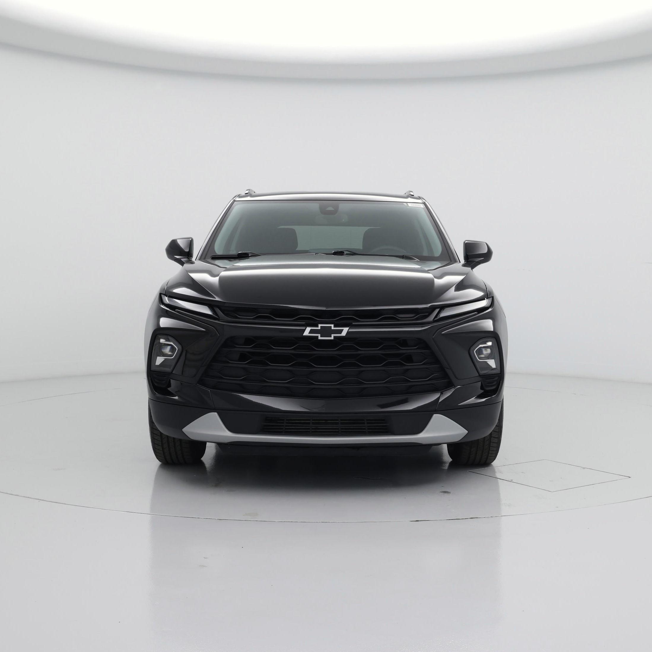 Thumbnail: 2023 Chevrolet Blazer - 5