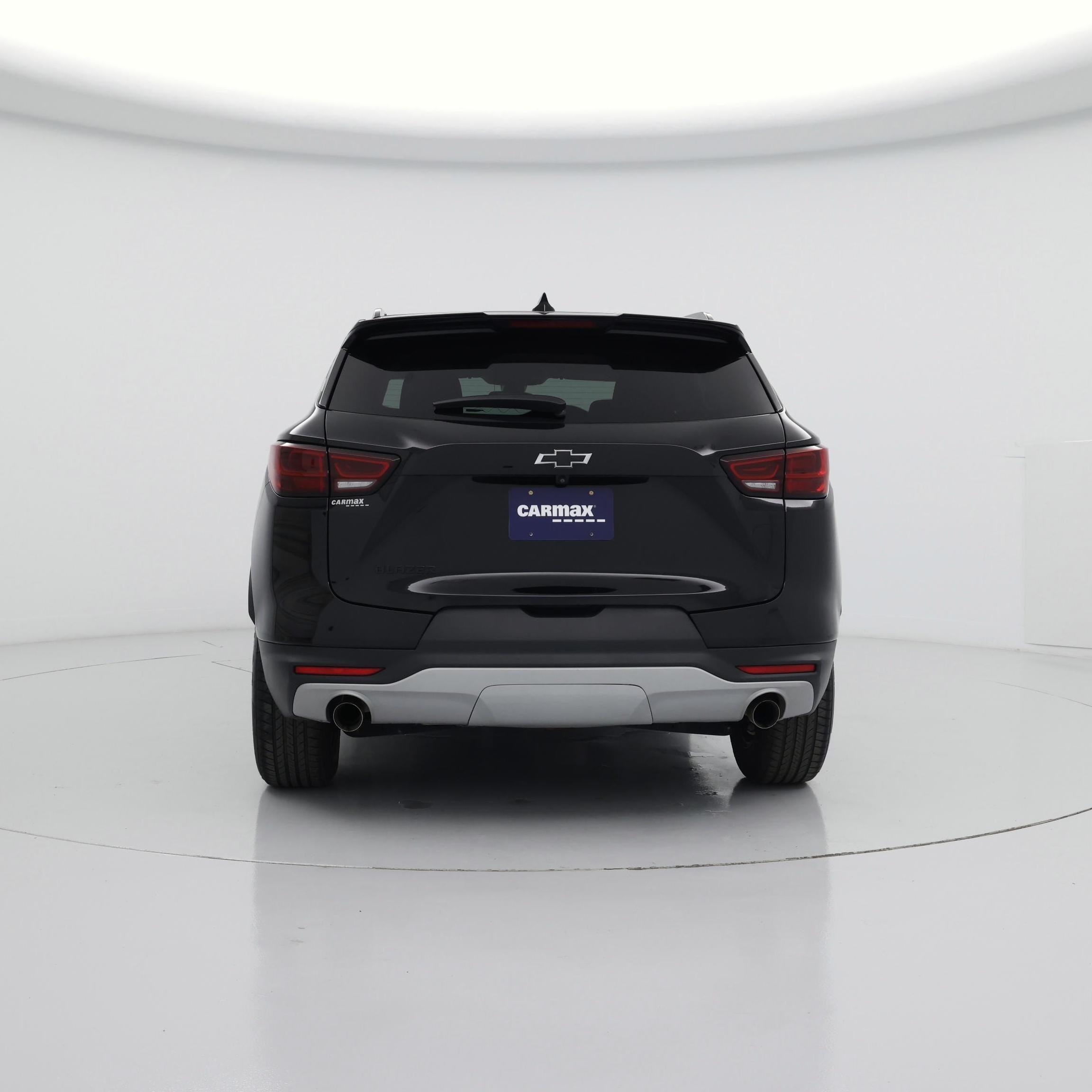 Thumbnail: 2023 Chevrolet Blazer - 6