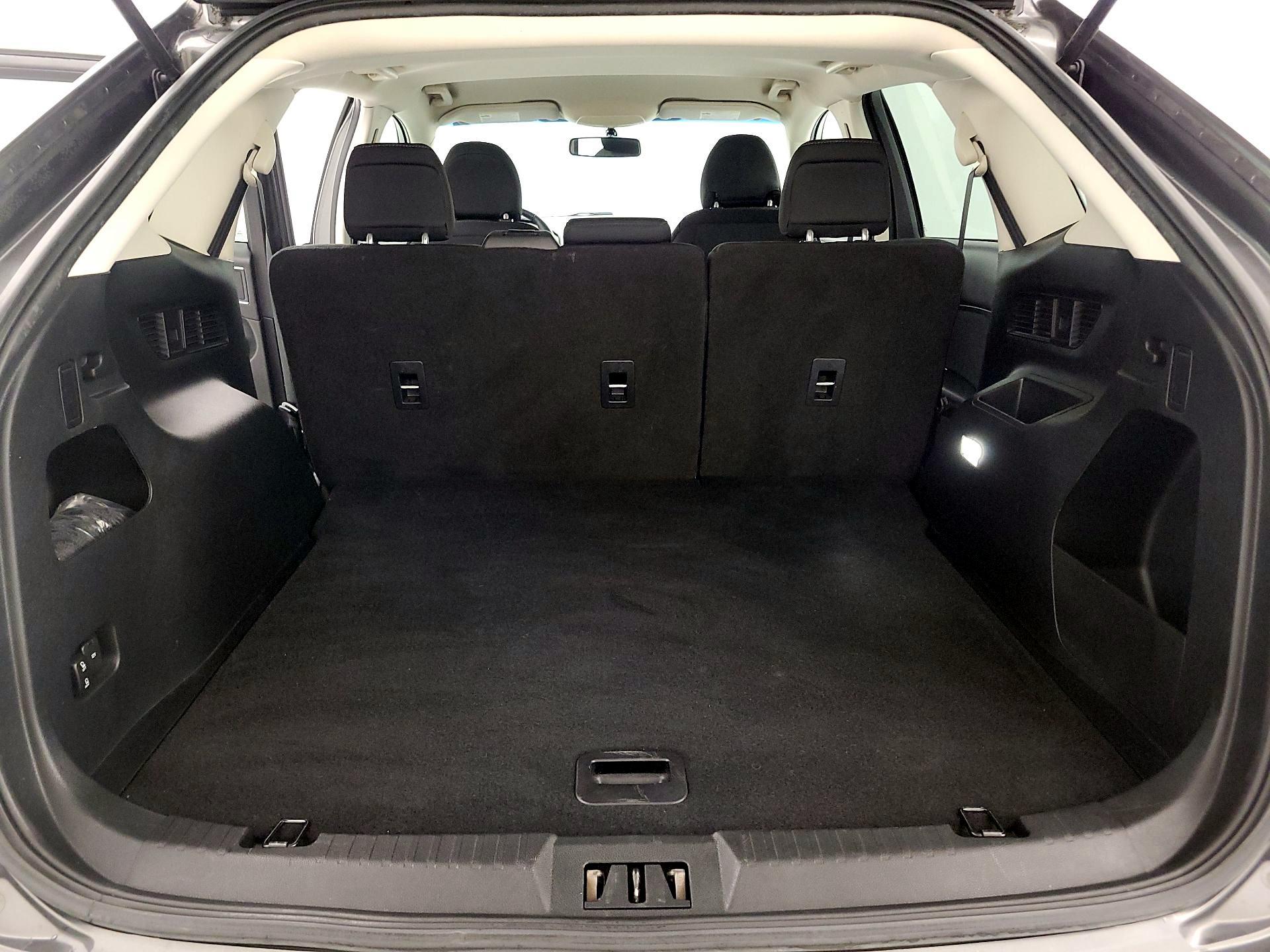 Thumbnail: 2017 Ford Edge - 20