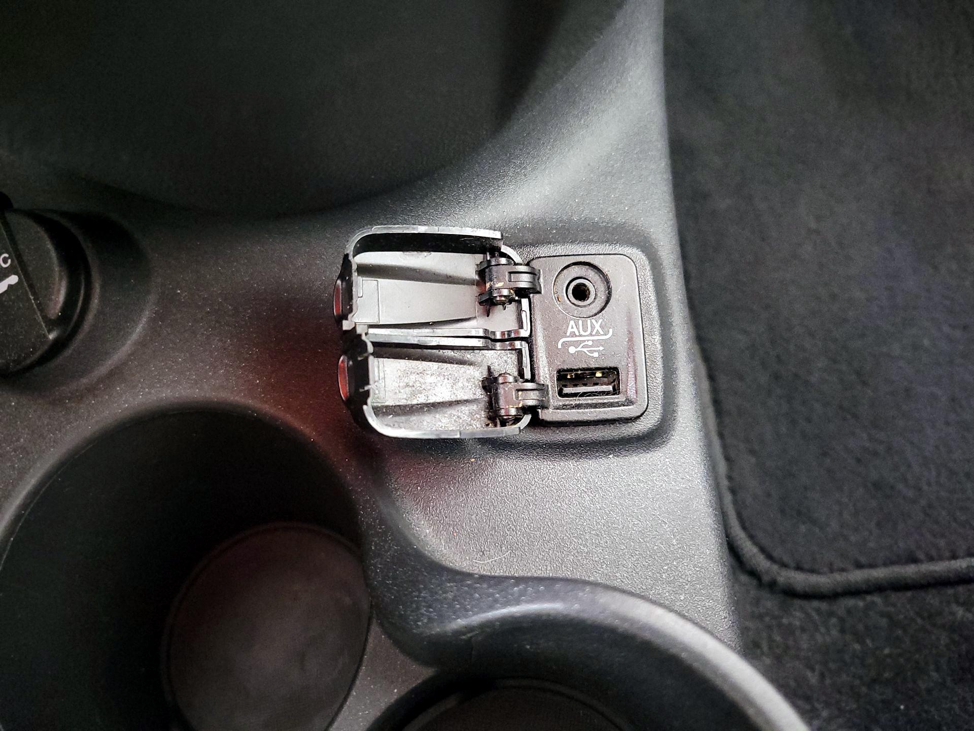 Thumbnail: 2018 Fiat 500 - 17