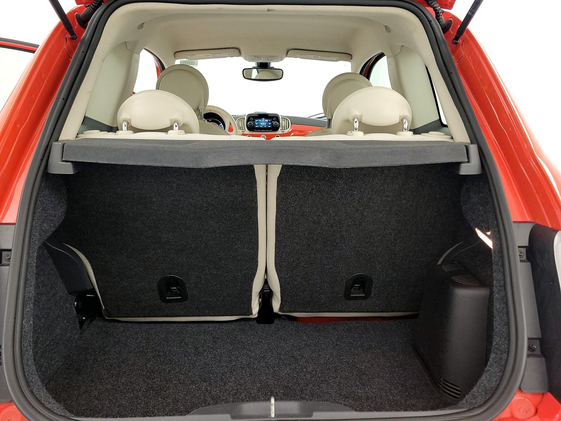 Thumbnail: 2018 Fiat 500 - 19