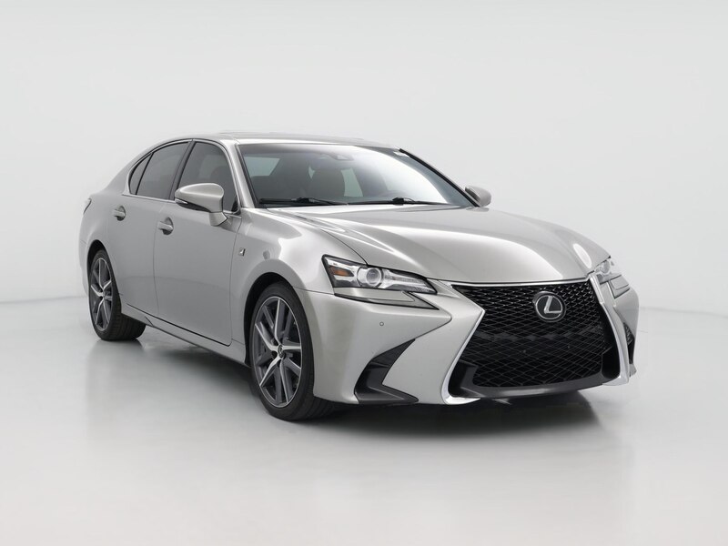 2018 Lexus GS 350 -
                  Indianapolis, IN