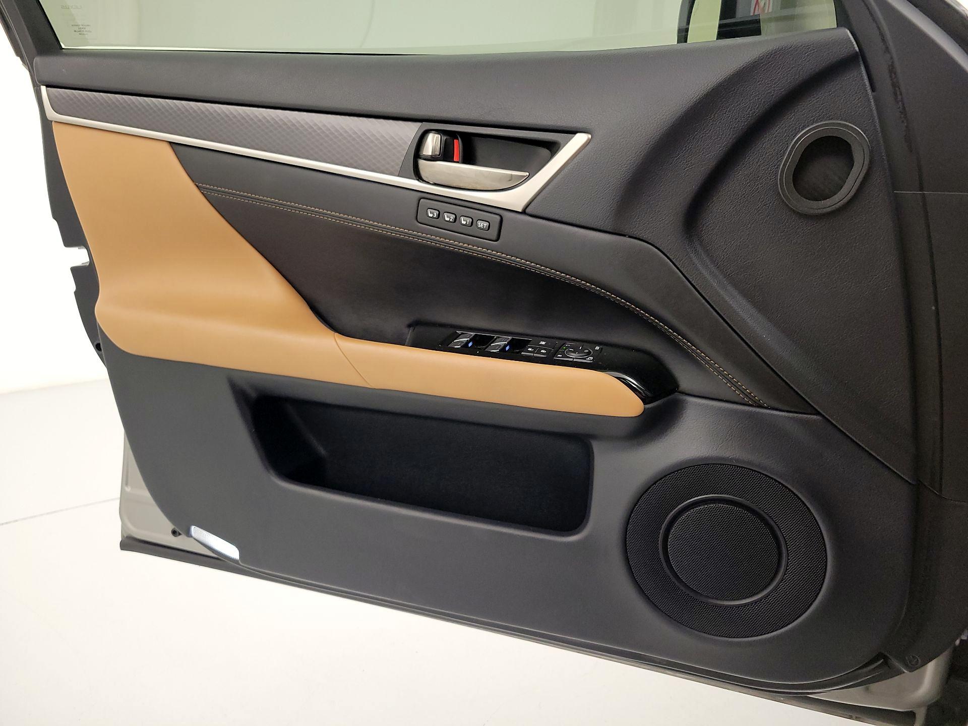 Thumbnail: 2018 Lexus GS - 12