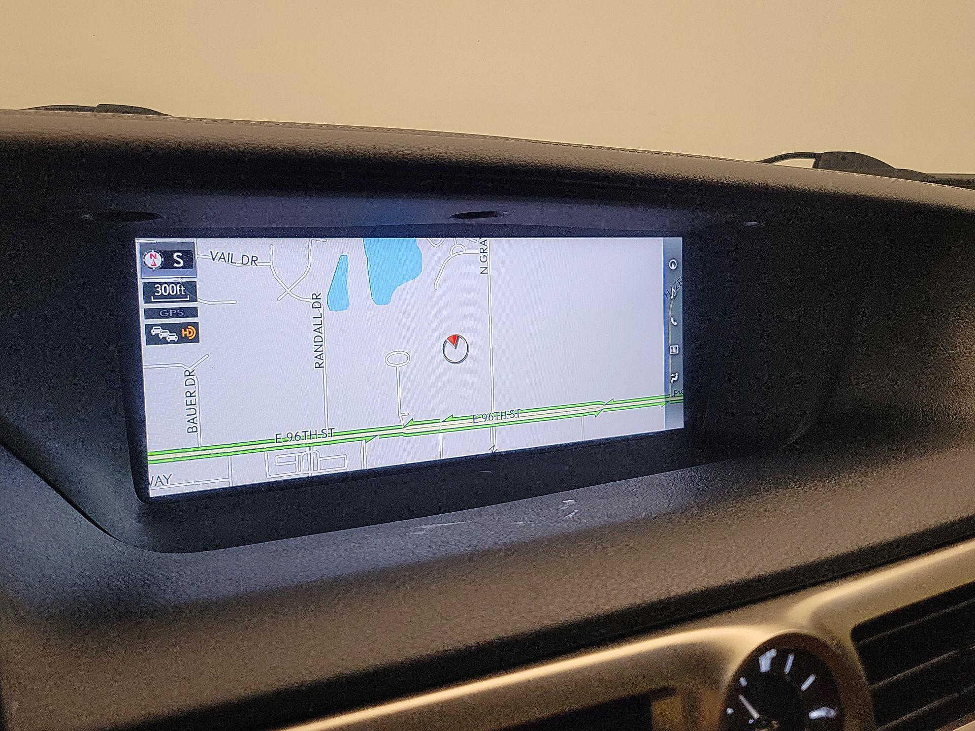 Thumbnail: 2018 Lexus GS - 14