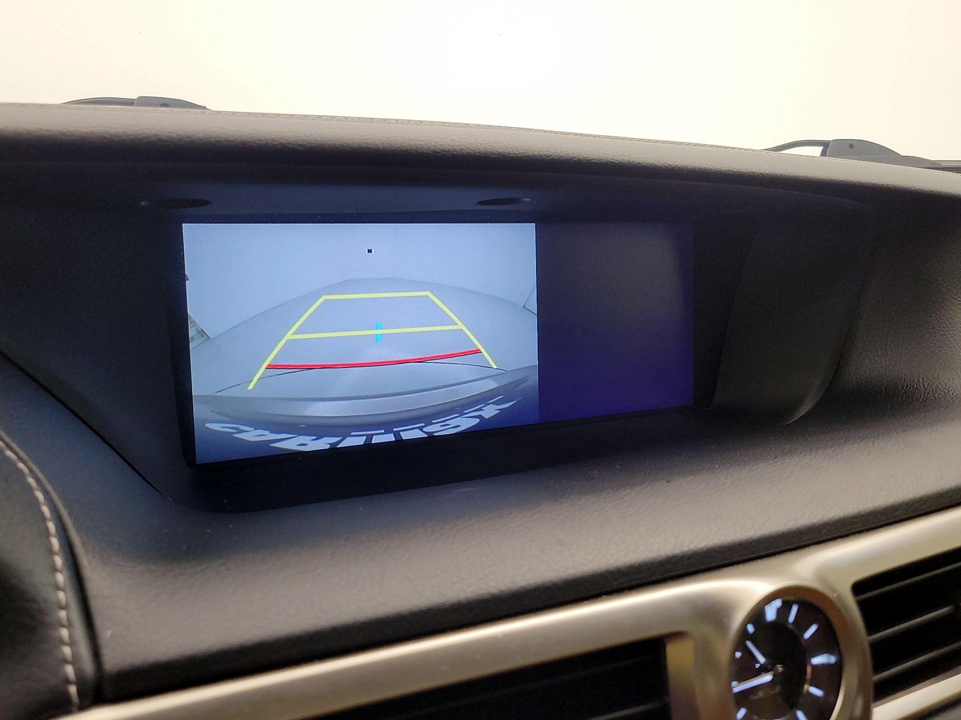 Thumbnail: 2018 Lexus GS - 15