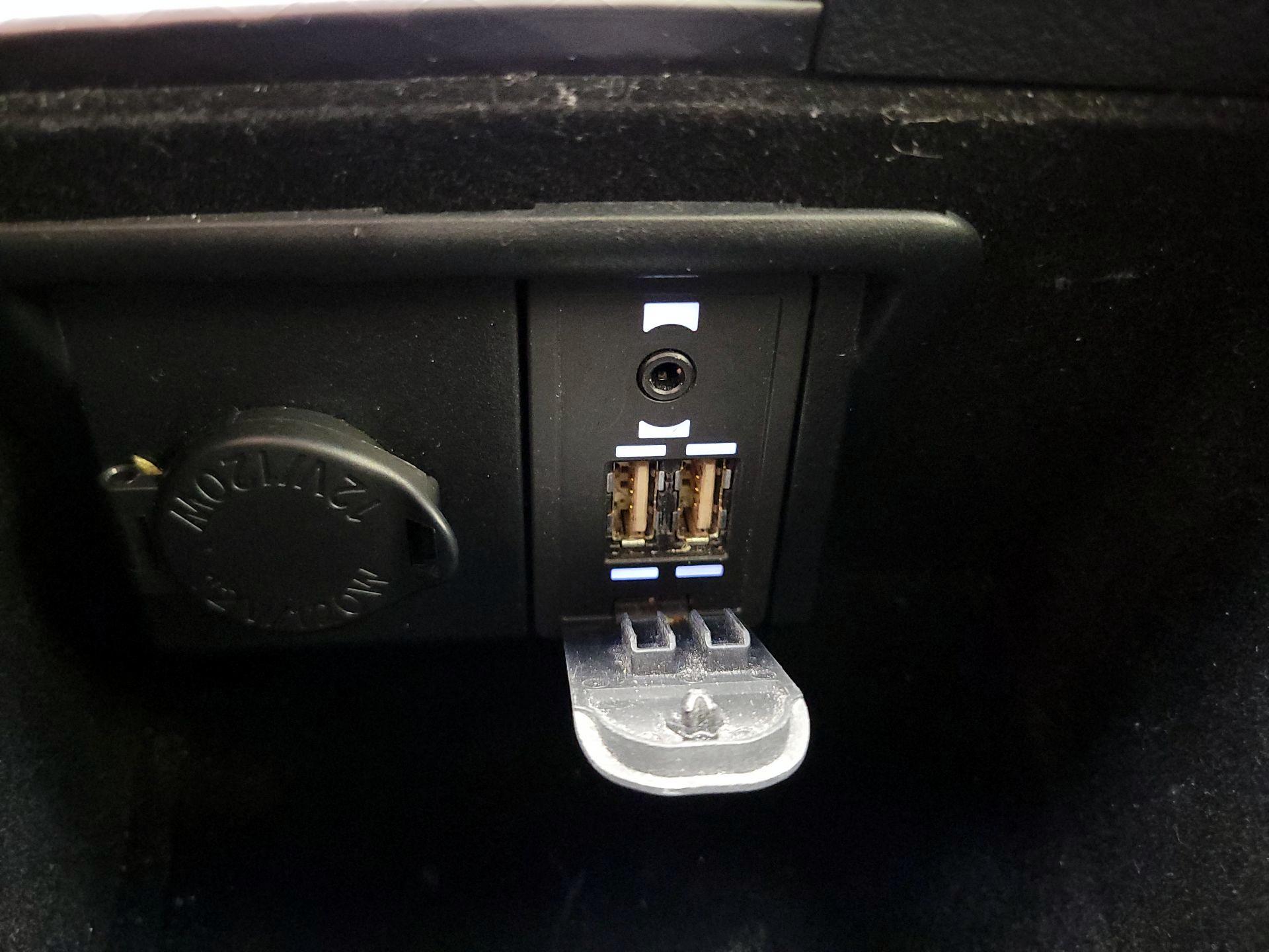 Thumbnail: 2018 Lexus GS - 19