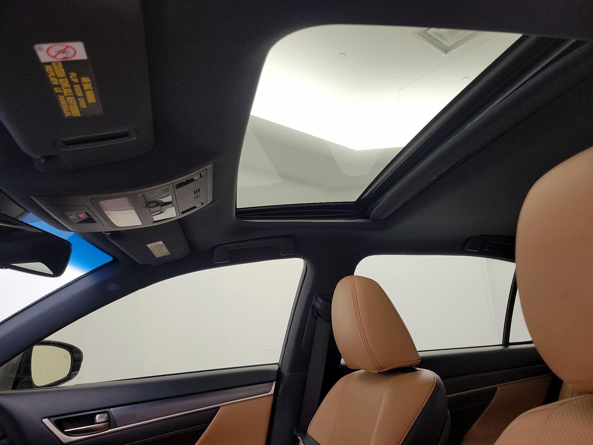 Thumbnail: 2018 Lexus GS - 20