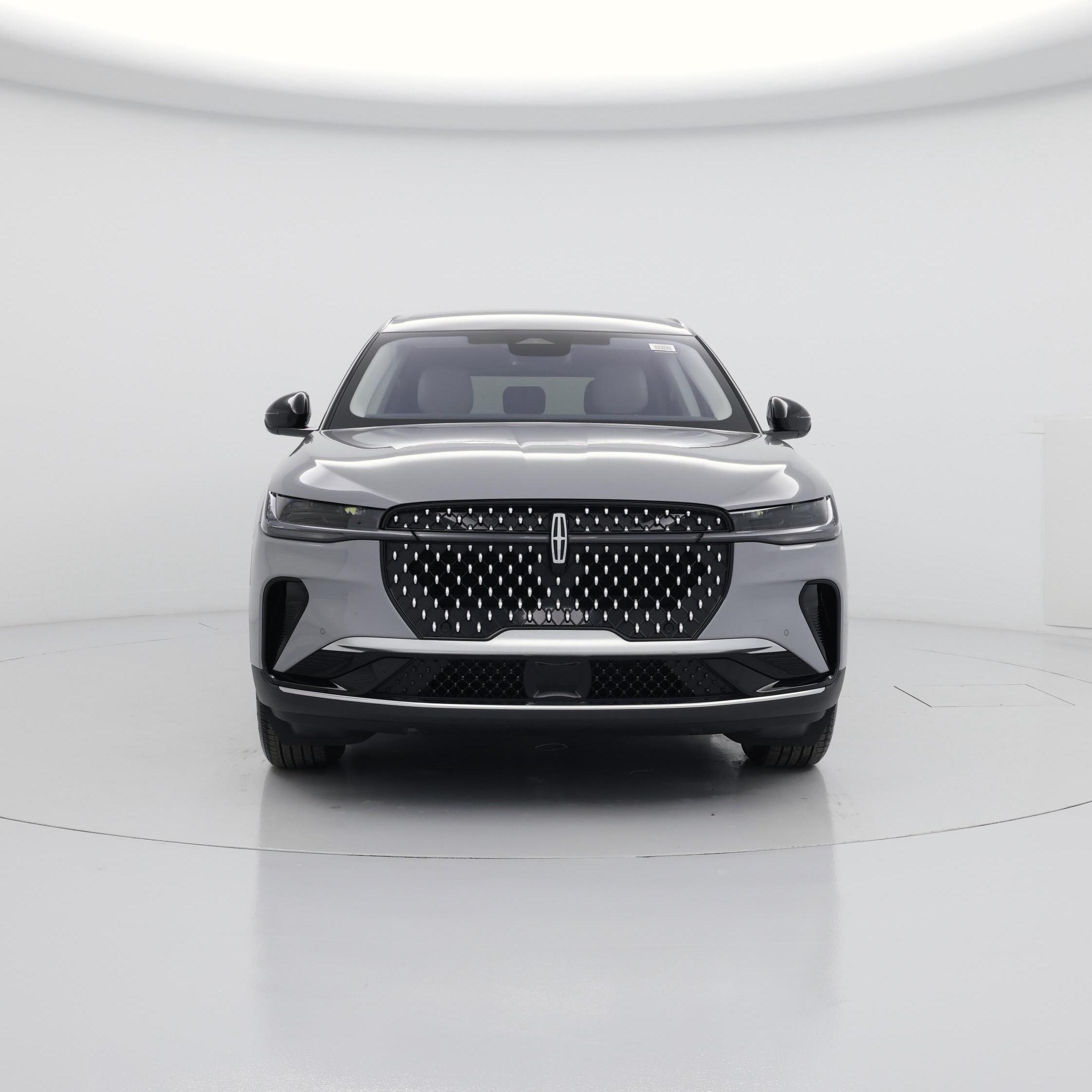 Thumbnail: 2026 Lincoln Nautilus - 5