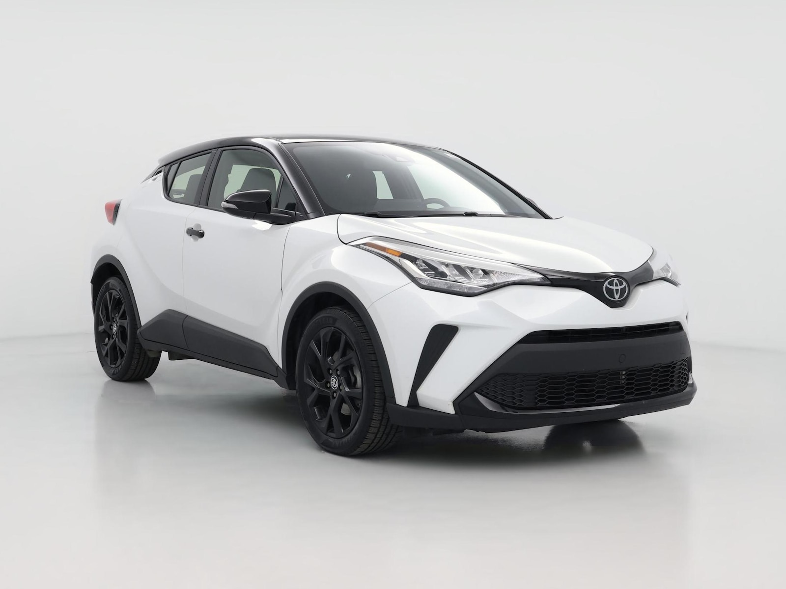 2022 Toyota C-HR