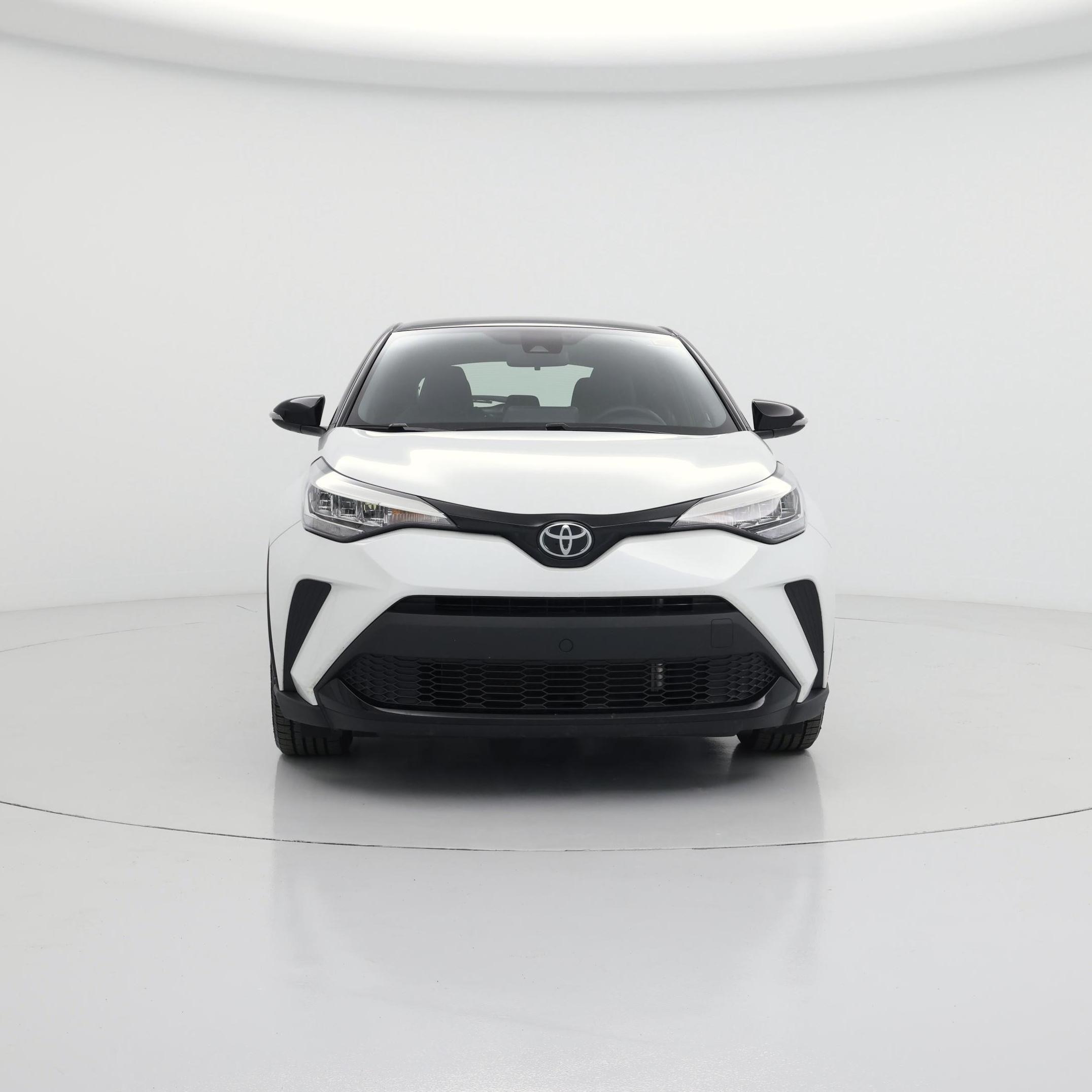 Thumbnail: 2022 Toyota C-HR - 5