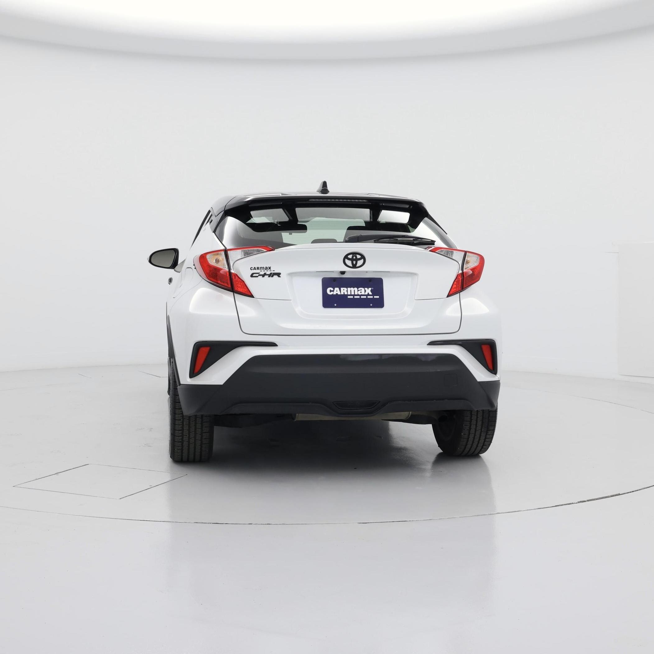Thumbnail: 2022 Toyota C-HR - 6