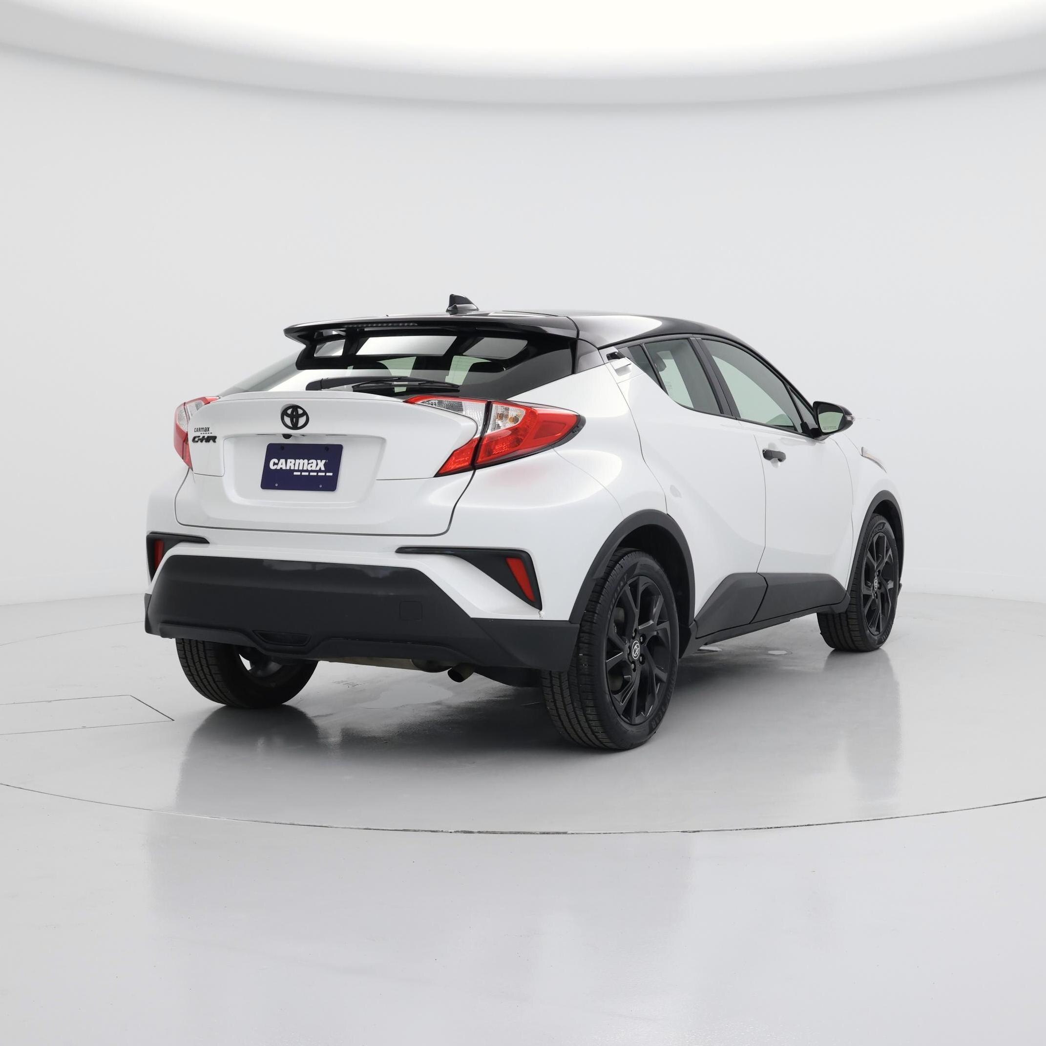 Thumbnail: 2022 Toyota C-HR - 8