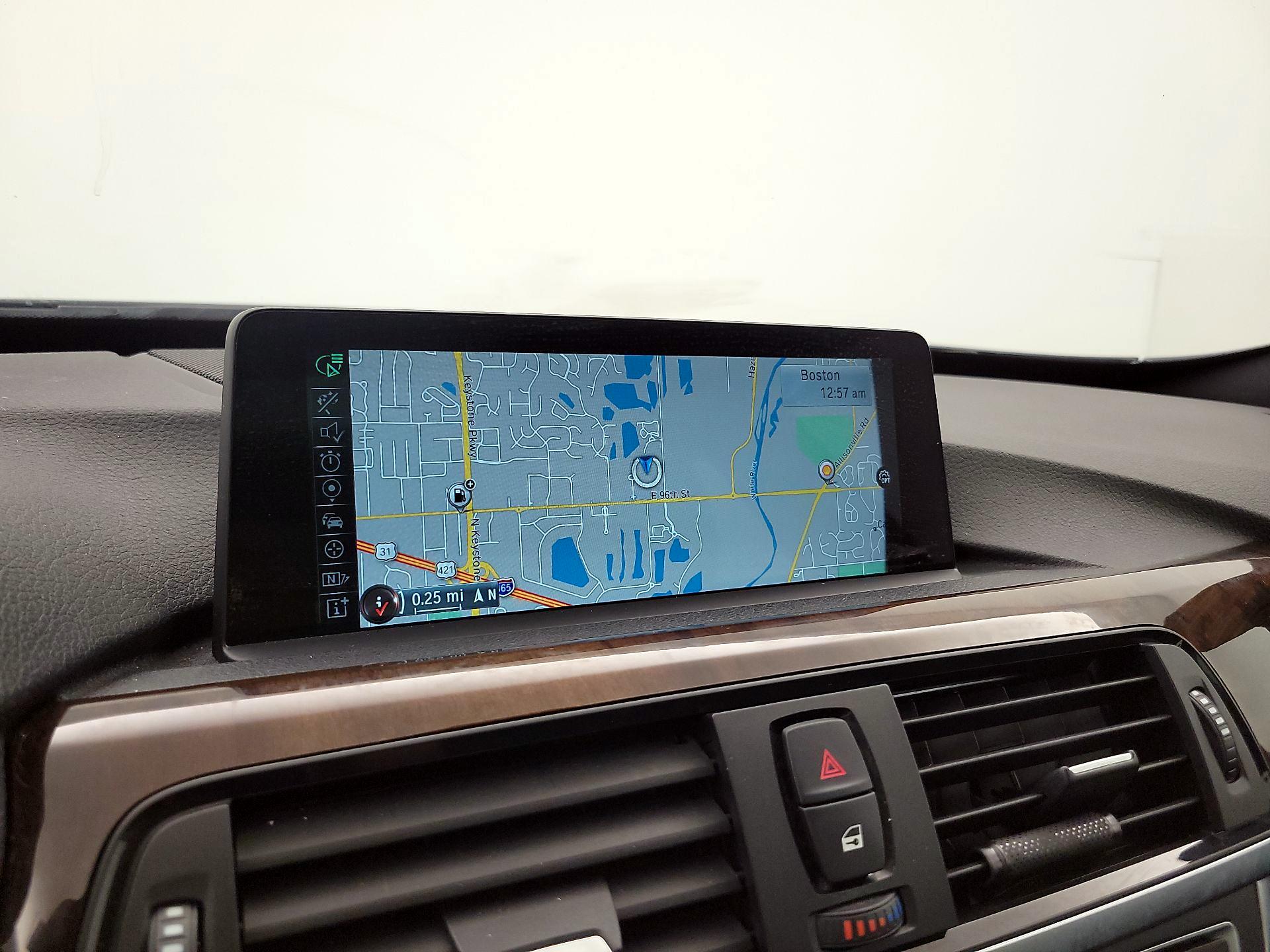 Thumbnail: 2016 BMW 3 Series - 14