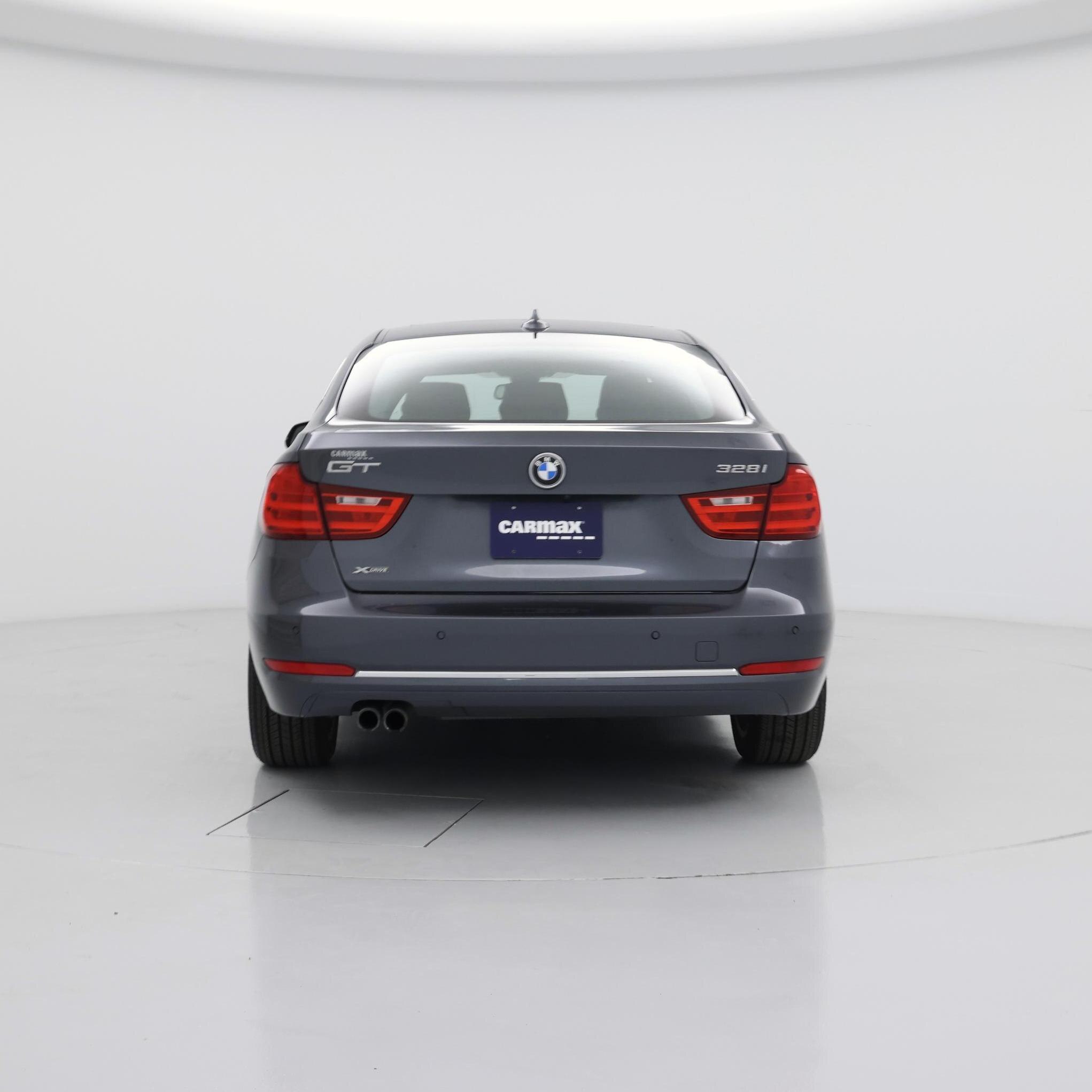 Thumbnail: 2016 BMW 3 Series - 6
