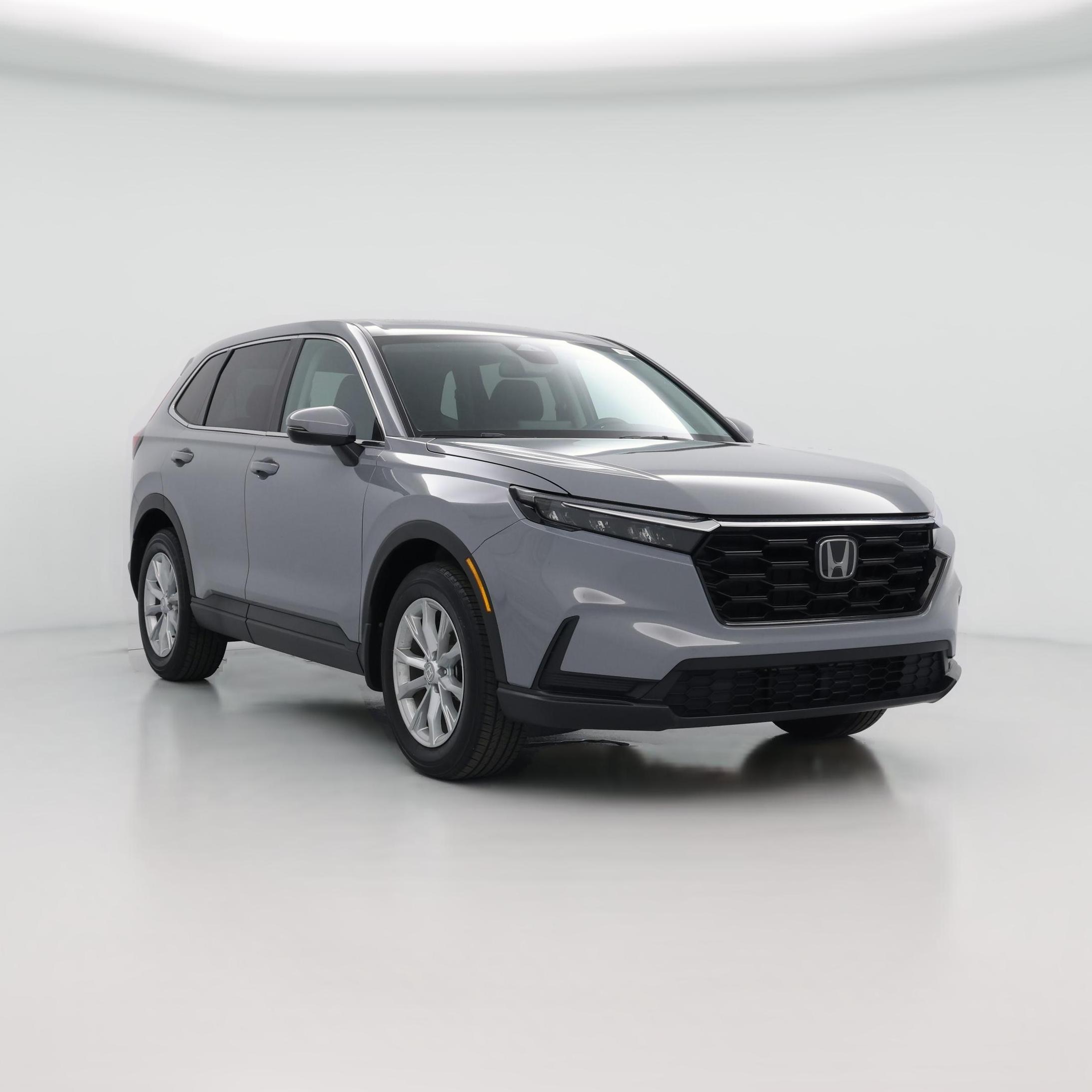 Thumbnail: 2025 Honda CR-V - 1