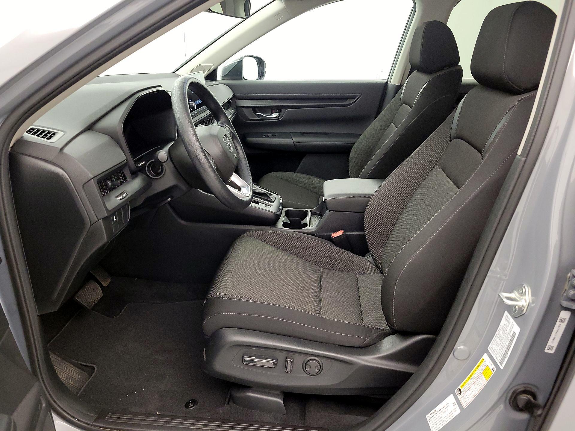 Thumbnail: 2025 Honda CR-V - 11