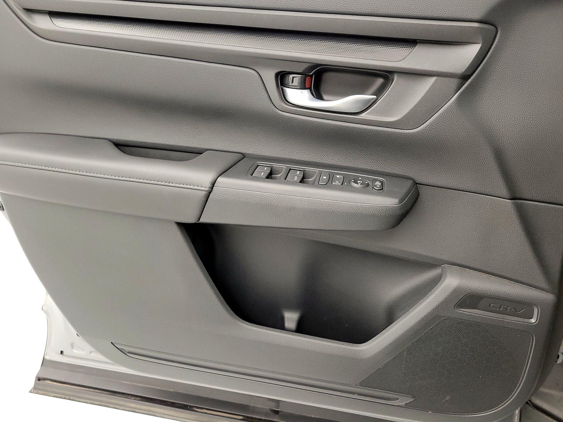 Thumbnail: 2025 Honda CR-V - 12