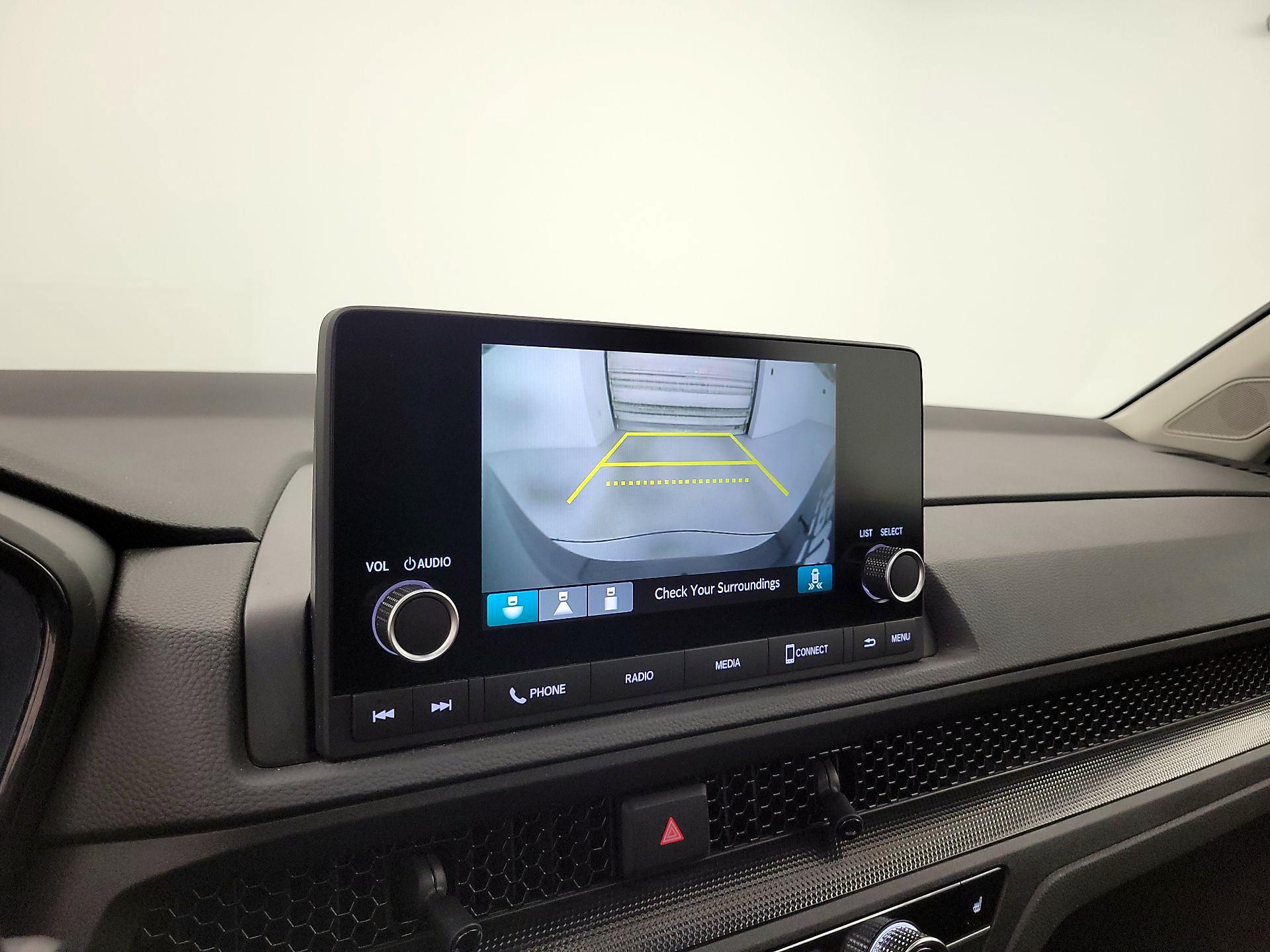 Thumbnail: 2025 Honda CR-V - 14