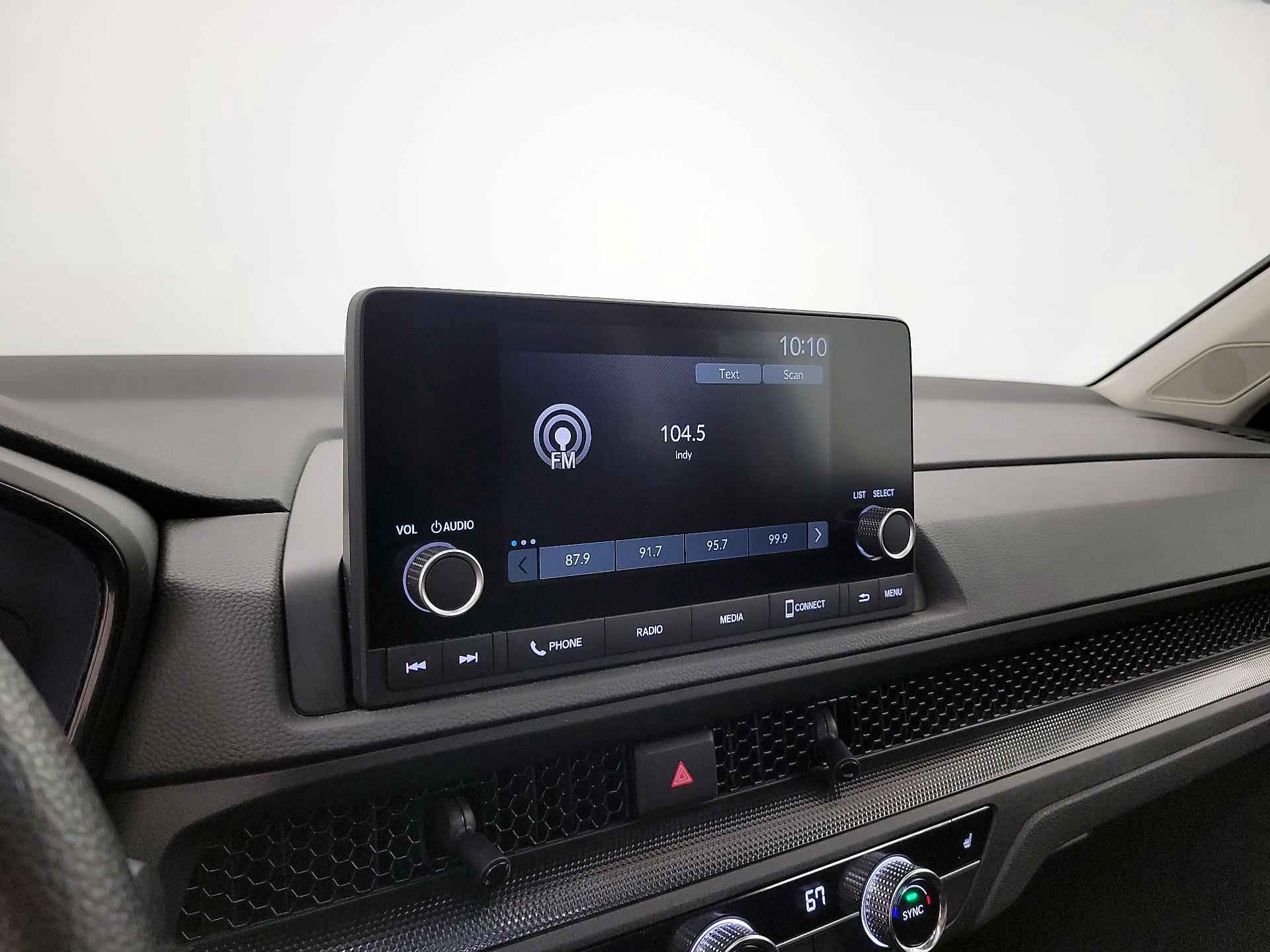 Thumbnail: 2025 Honda CR-V - 15