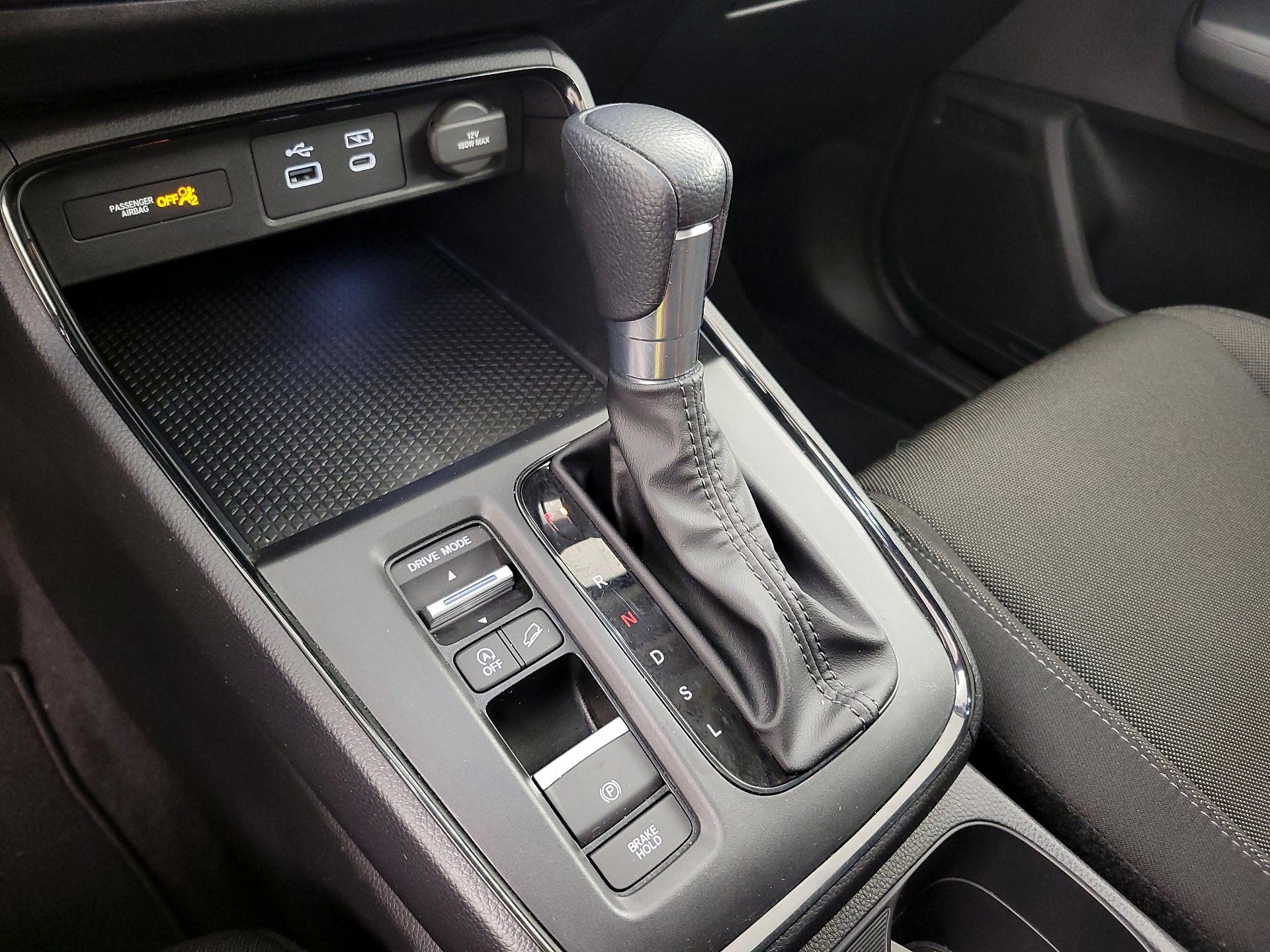 Thumbnail: 2025 Honda CR-V - 17