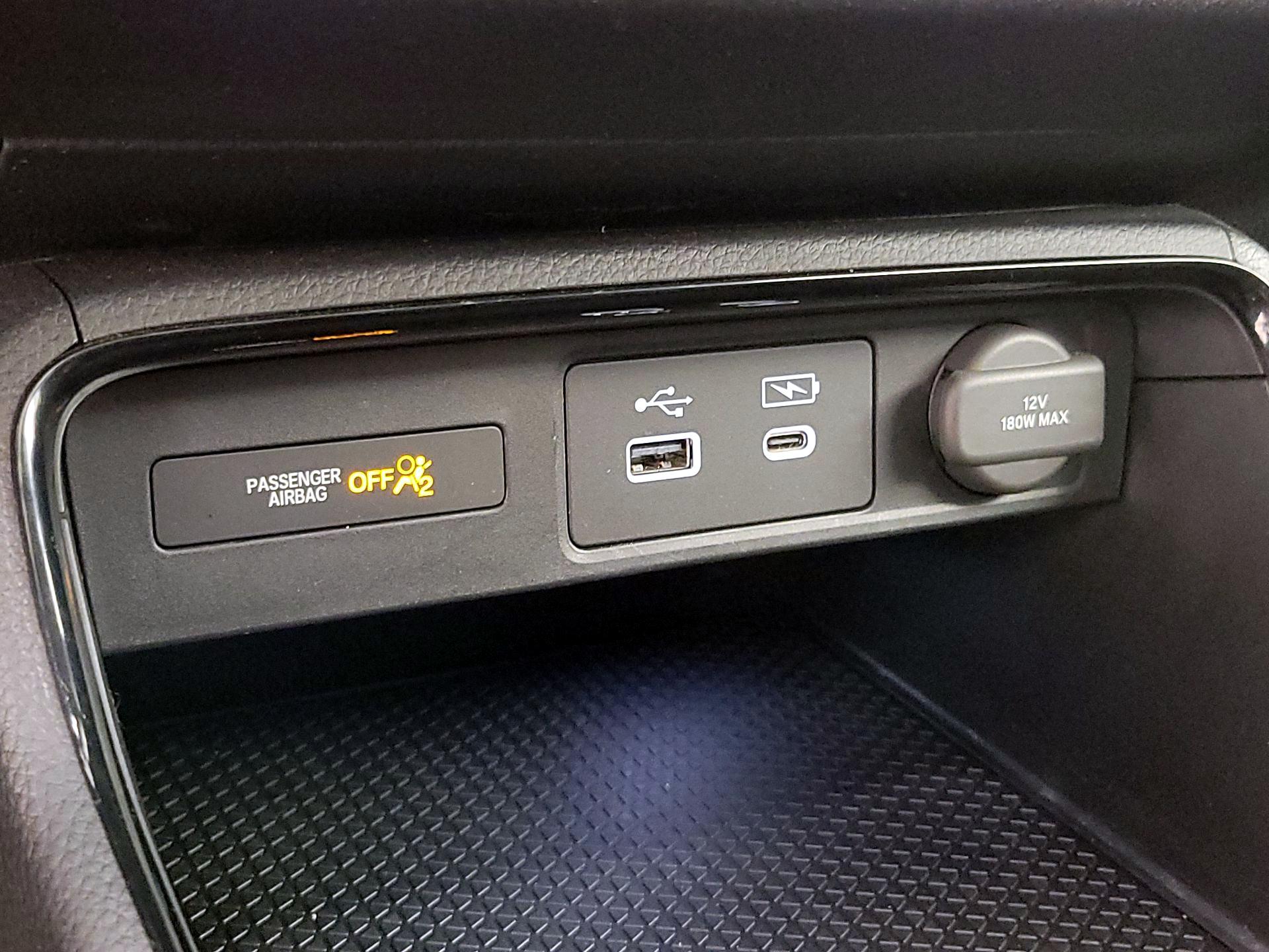 Thumbnail: 2025 Honda CR-V - 18